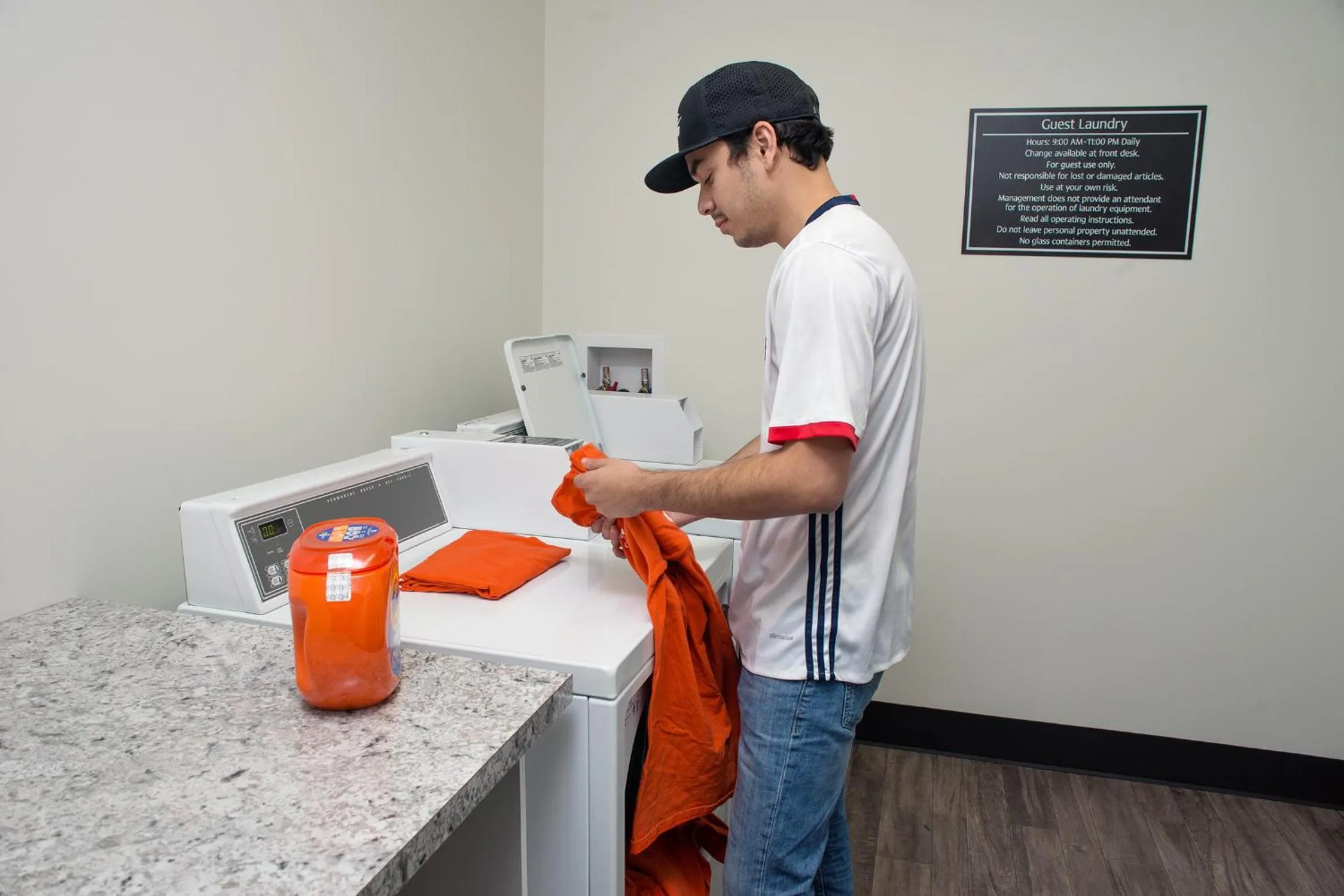 Other in Encore Suites by Service Plus Inns