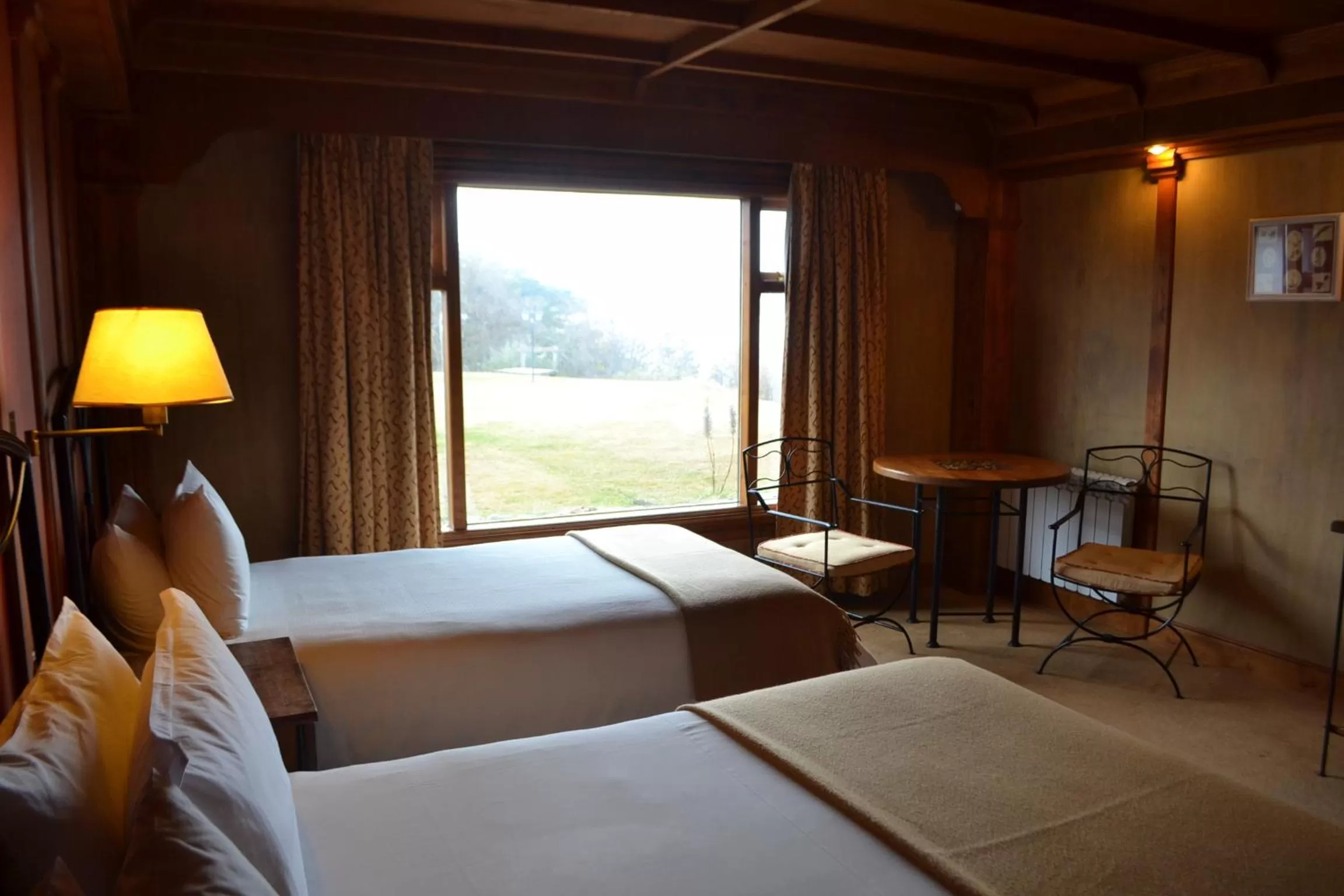 Bed in Los Ñires Ushuaia