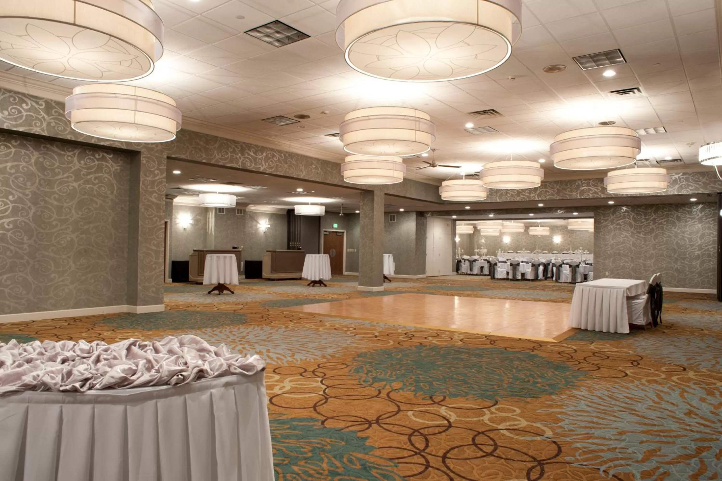 Banquet/Function facilities in Holiday Inn Rock Island-Quad Cities by IHG