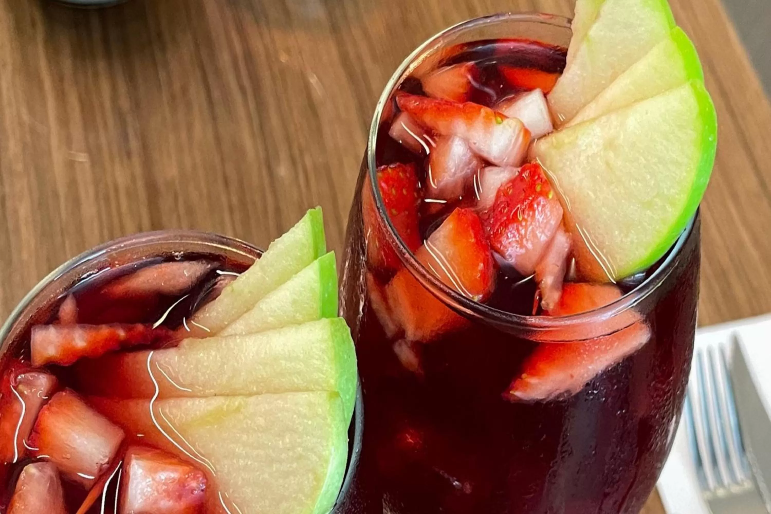 Restaurant/places to eat in Courtyard by Marriott Guayaquil