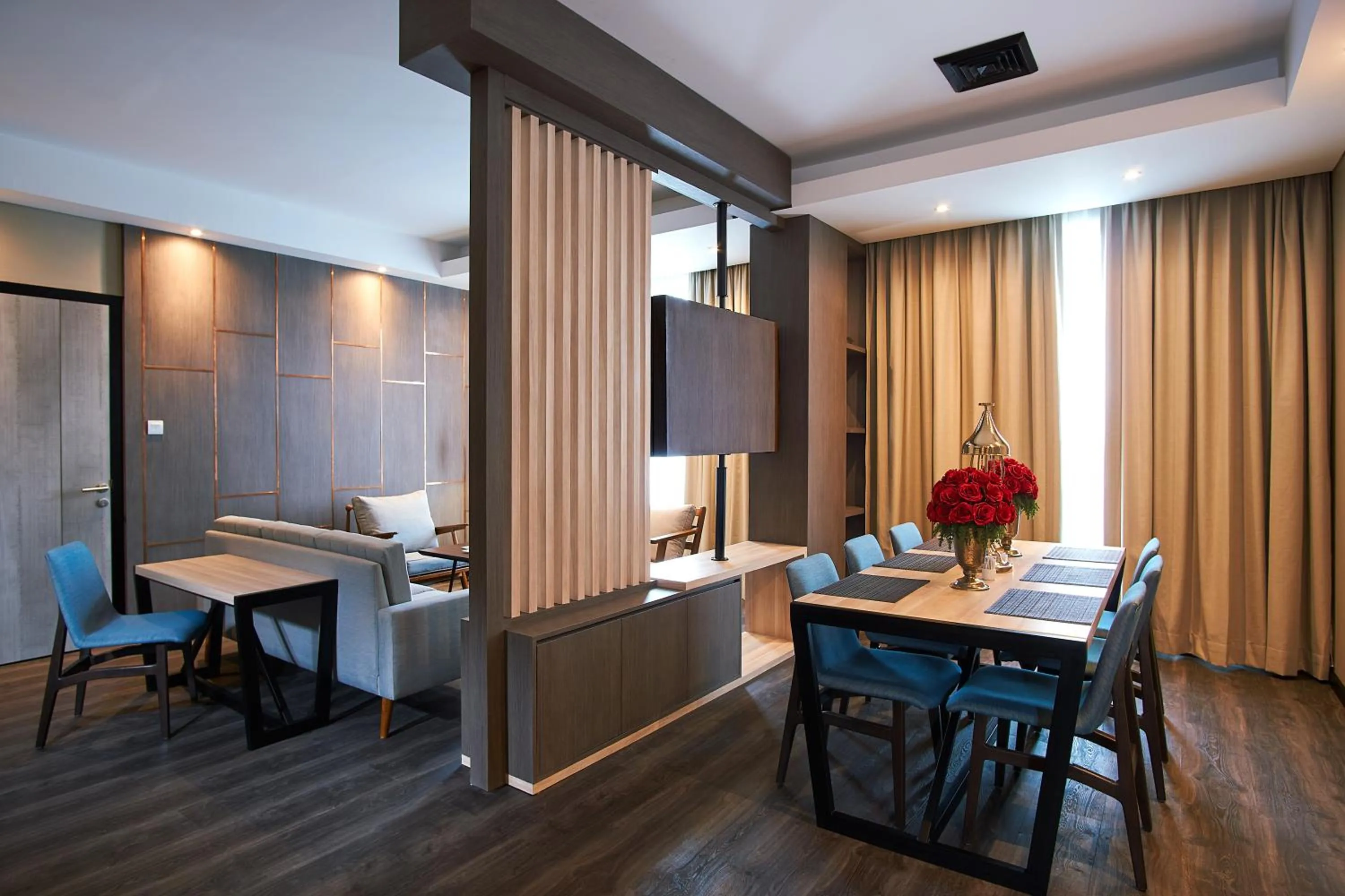 Kyriad Hotel Muraya Aceh