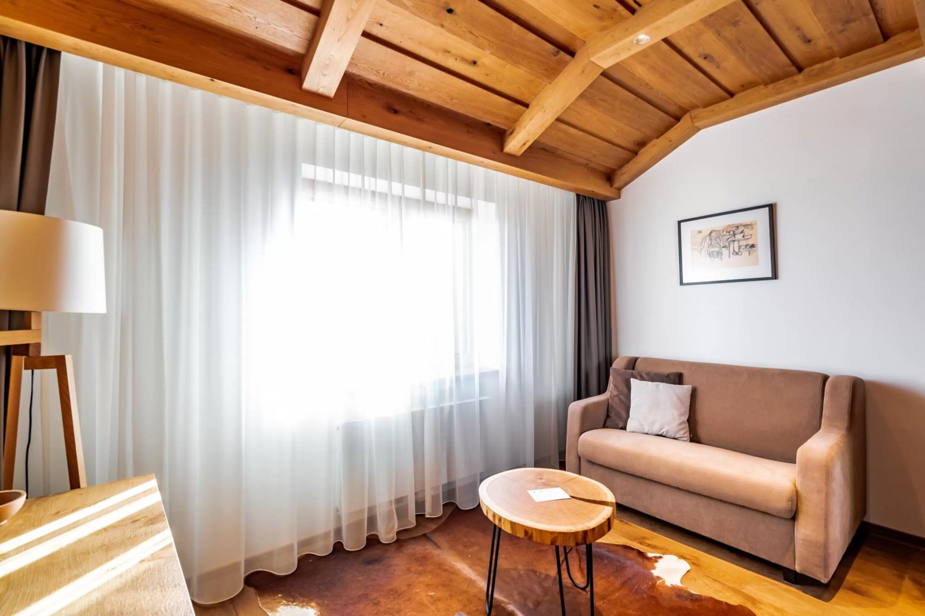 Photo of the whole room in Grandhotel Tatra