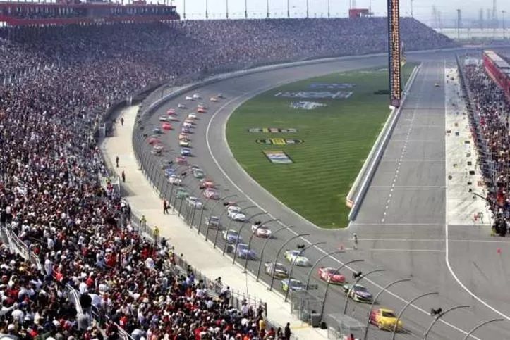 Nearby landmark in Holiday Inn Express Hotel & Suites Ontario Airport-Mills Mall by IHG