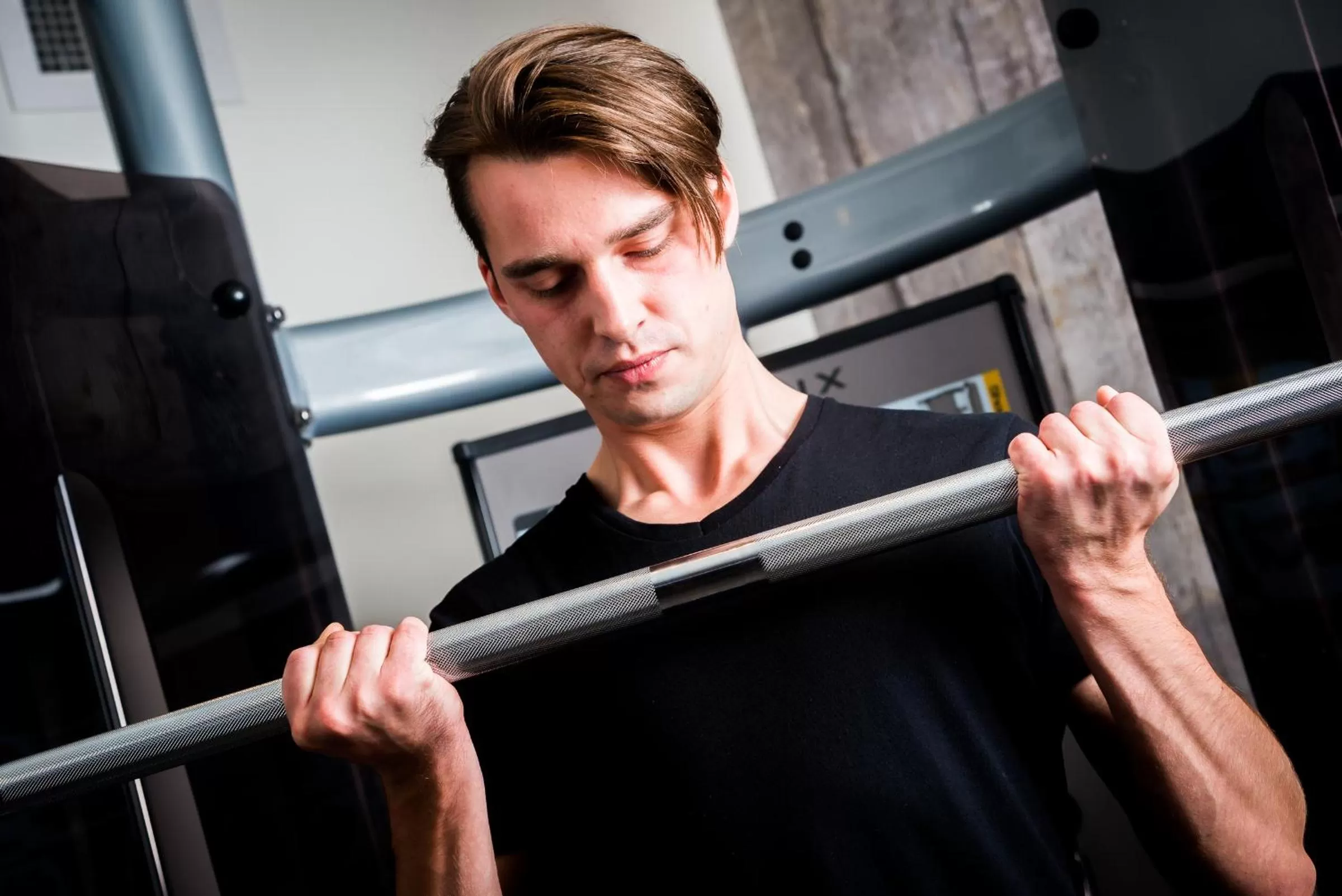 Fitness centre/facilities in Ramada Encore Leicester City Centre