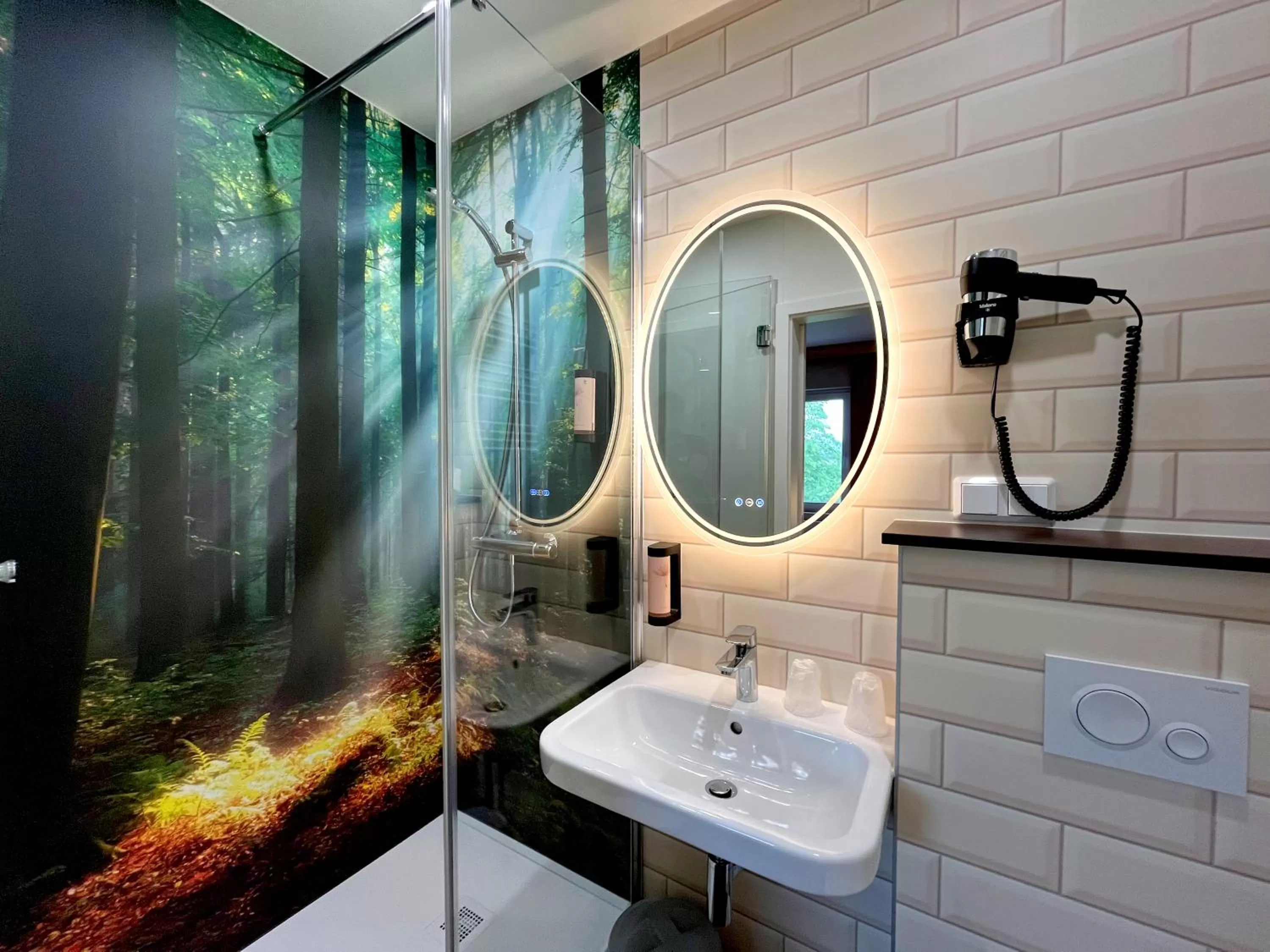 Familienhotel "Rhön Feeling"