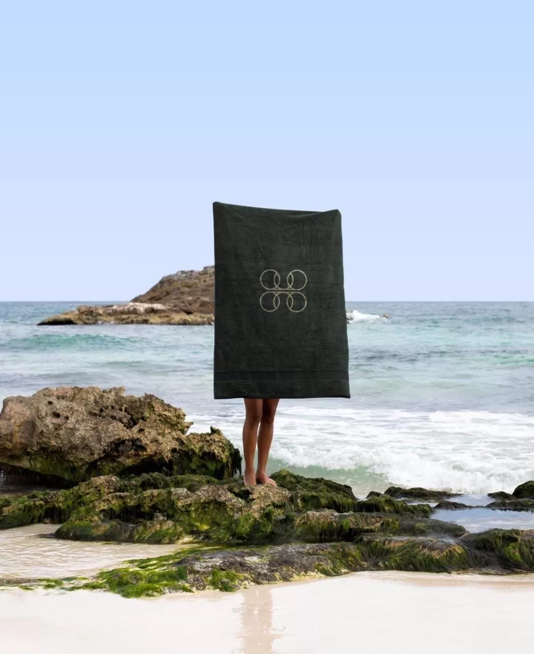 Property logo or sign in Roc Luxe Tulum