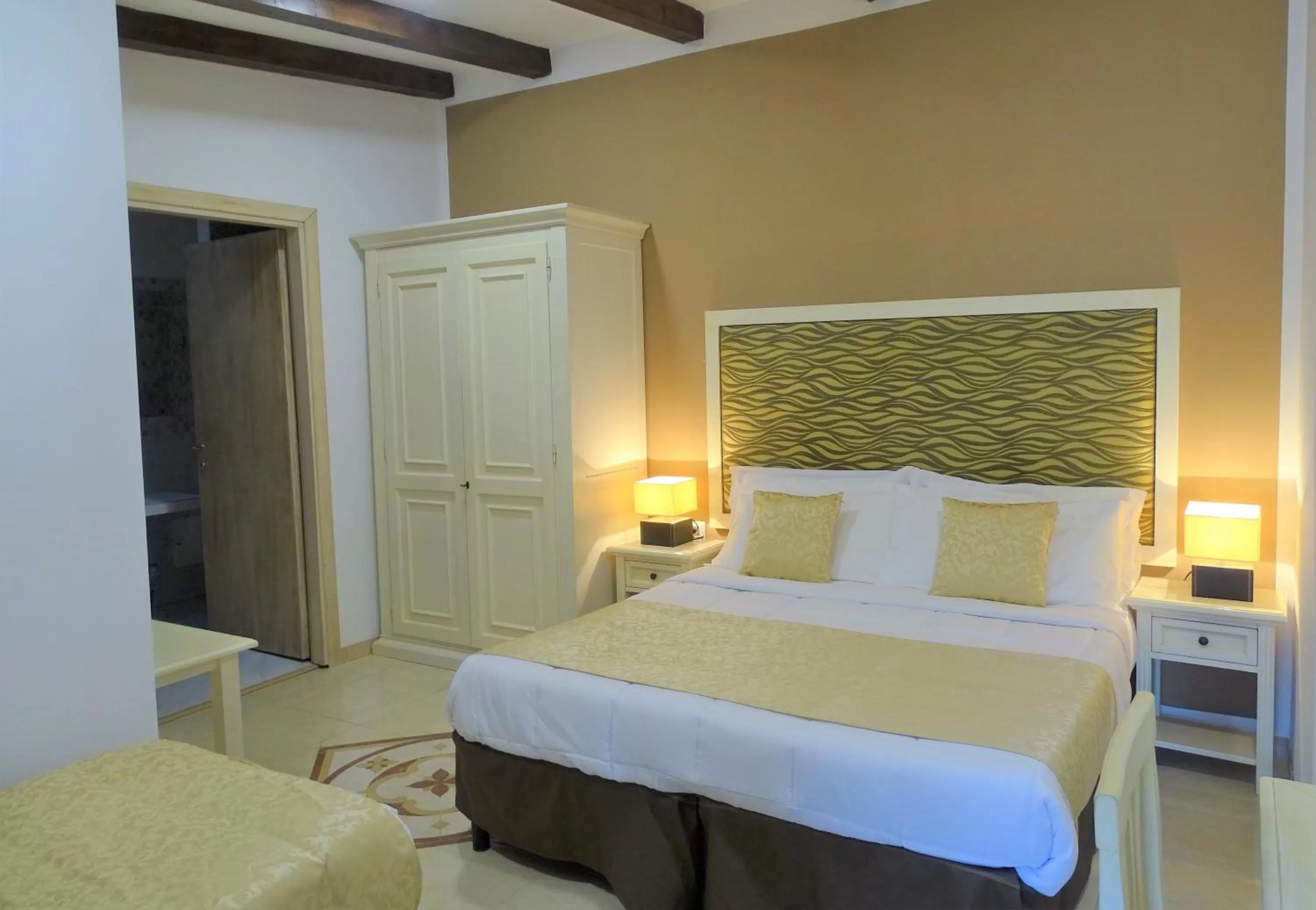 Locanda Domus De Vida