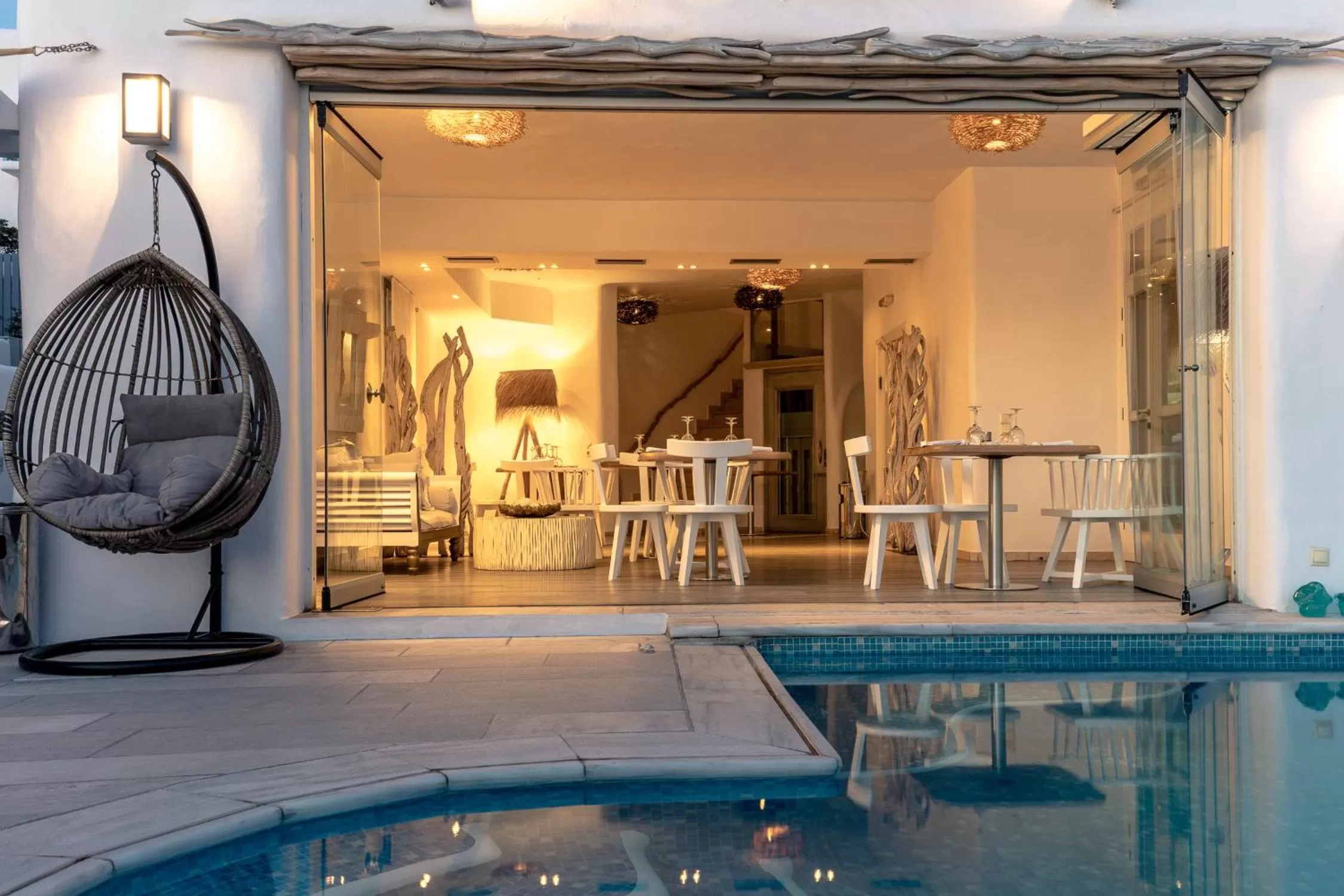 Harmony Boutique Hotel