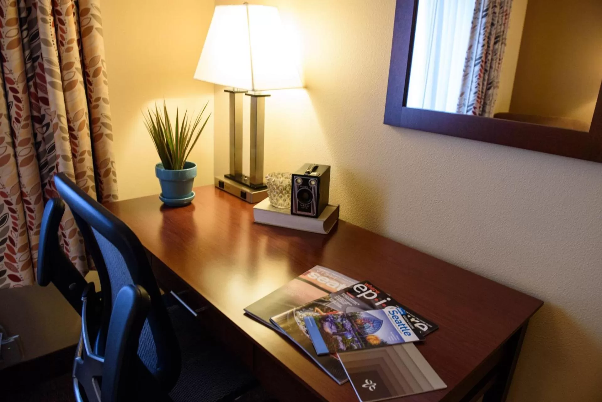 Other in Georgetown Inn Seattle