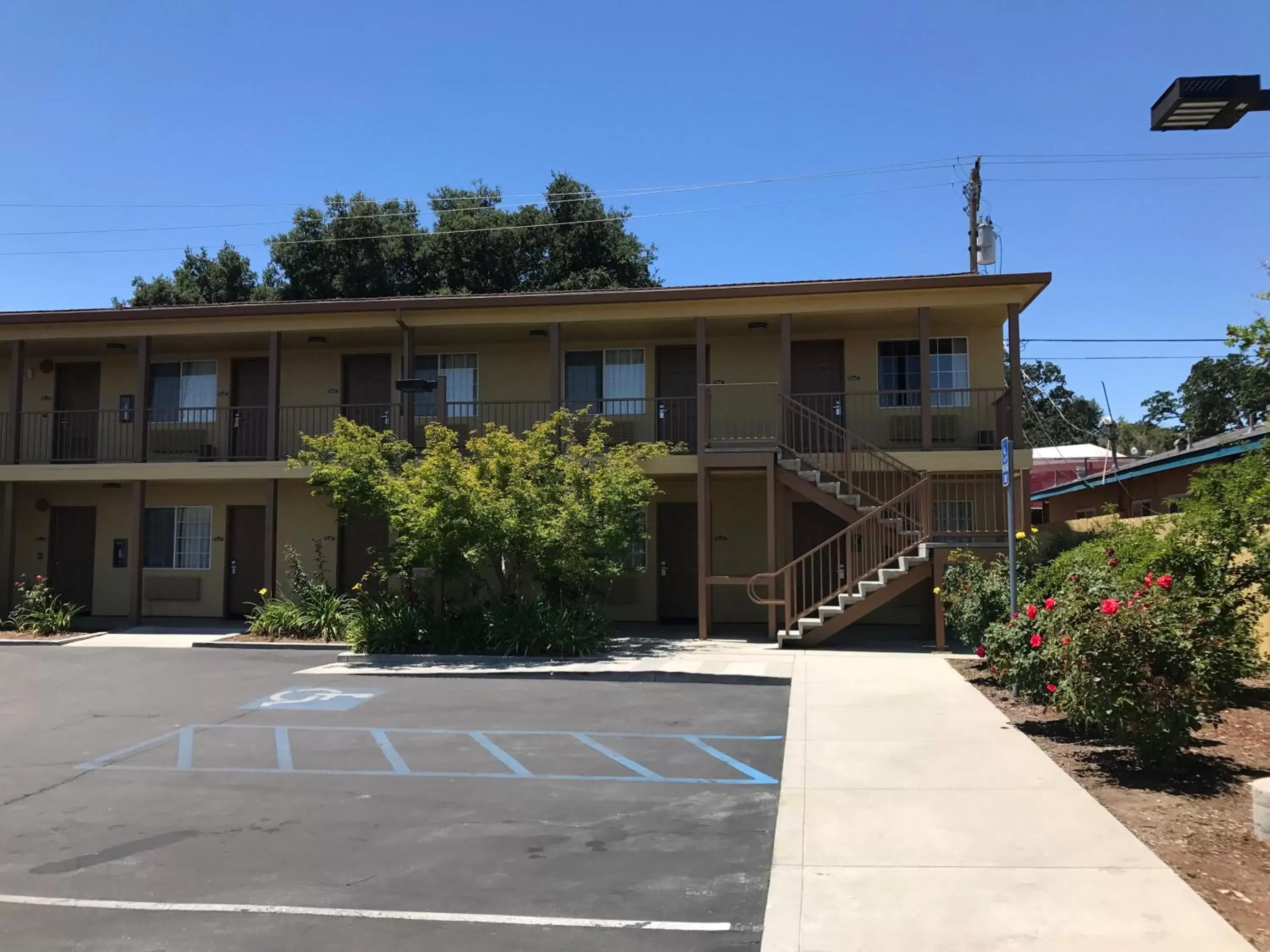 Budget Inn Budget Inn