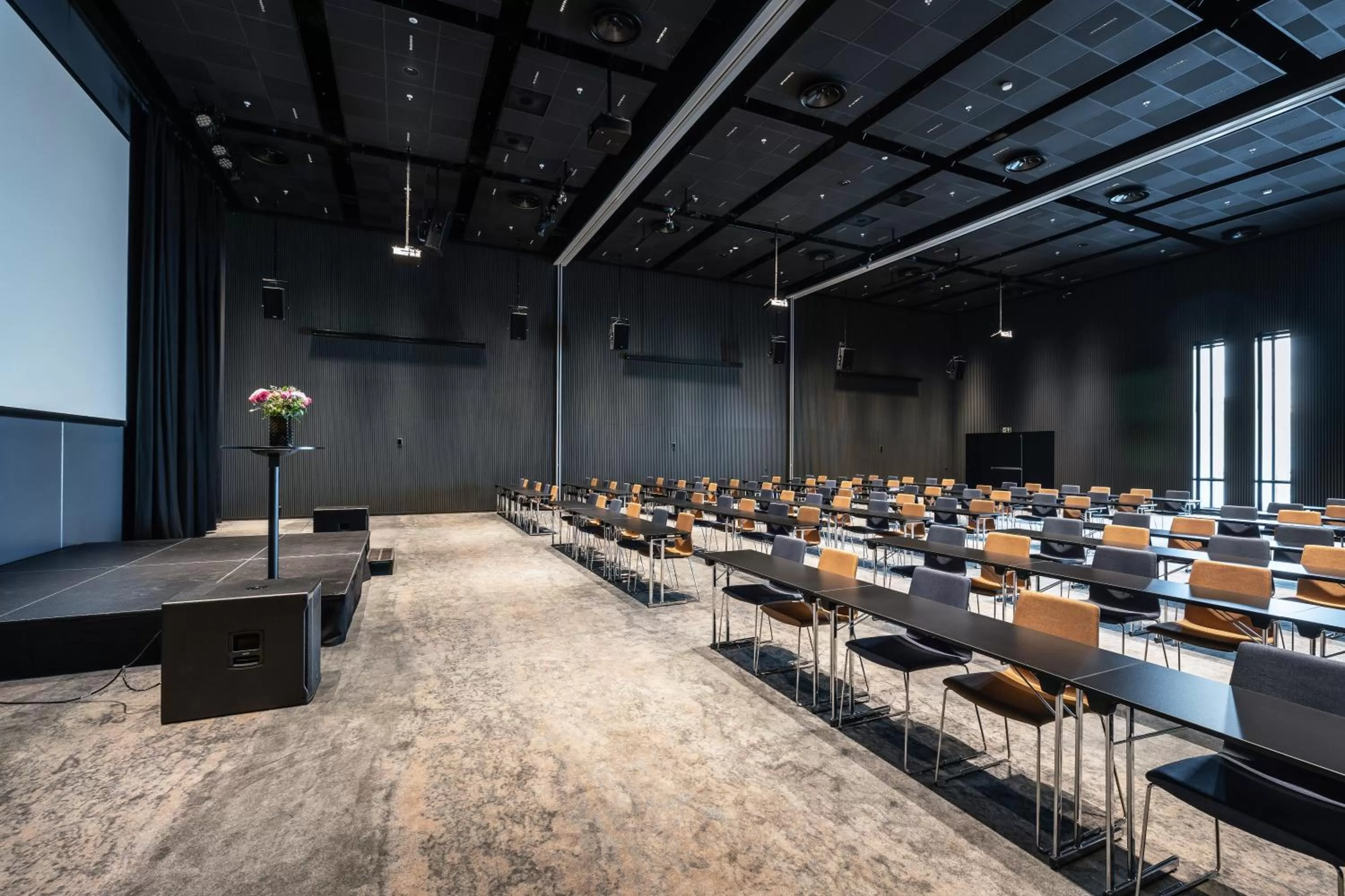 Meeting/conference room in Quality Hotel Harstad