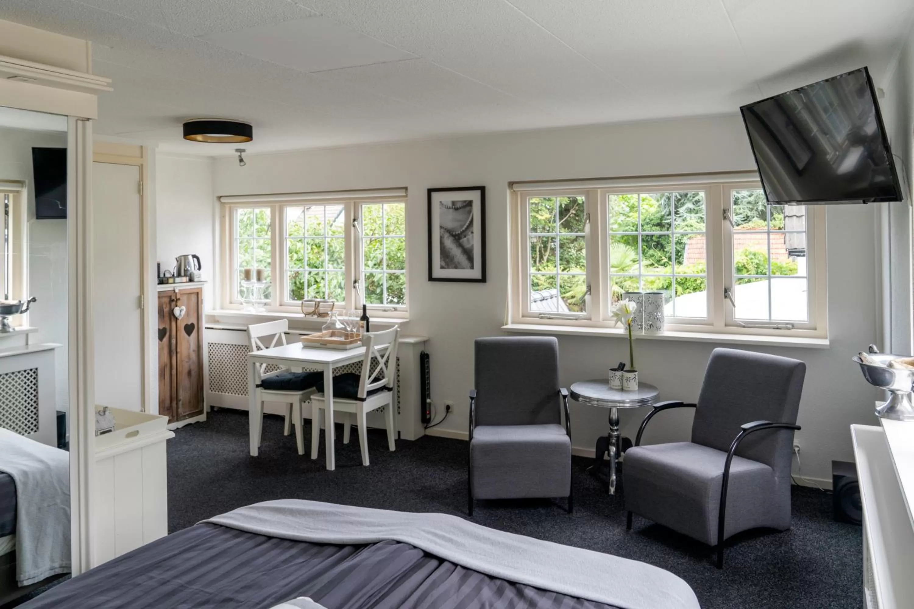 Seating Area in CENTRUM-MARIASTRAAT-APELDOORN