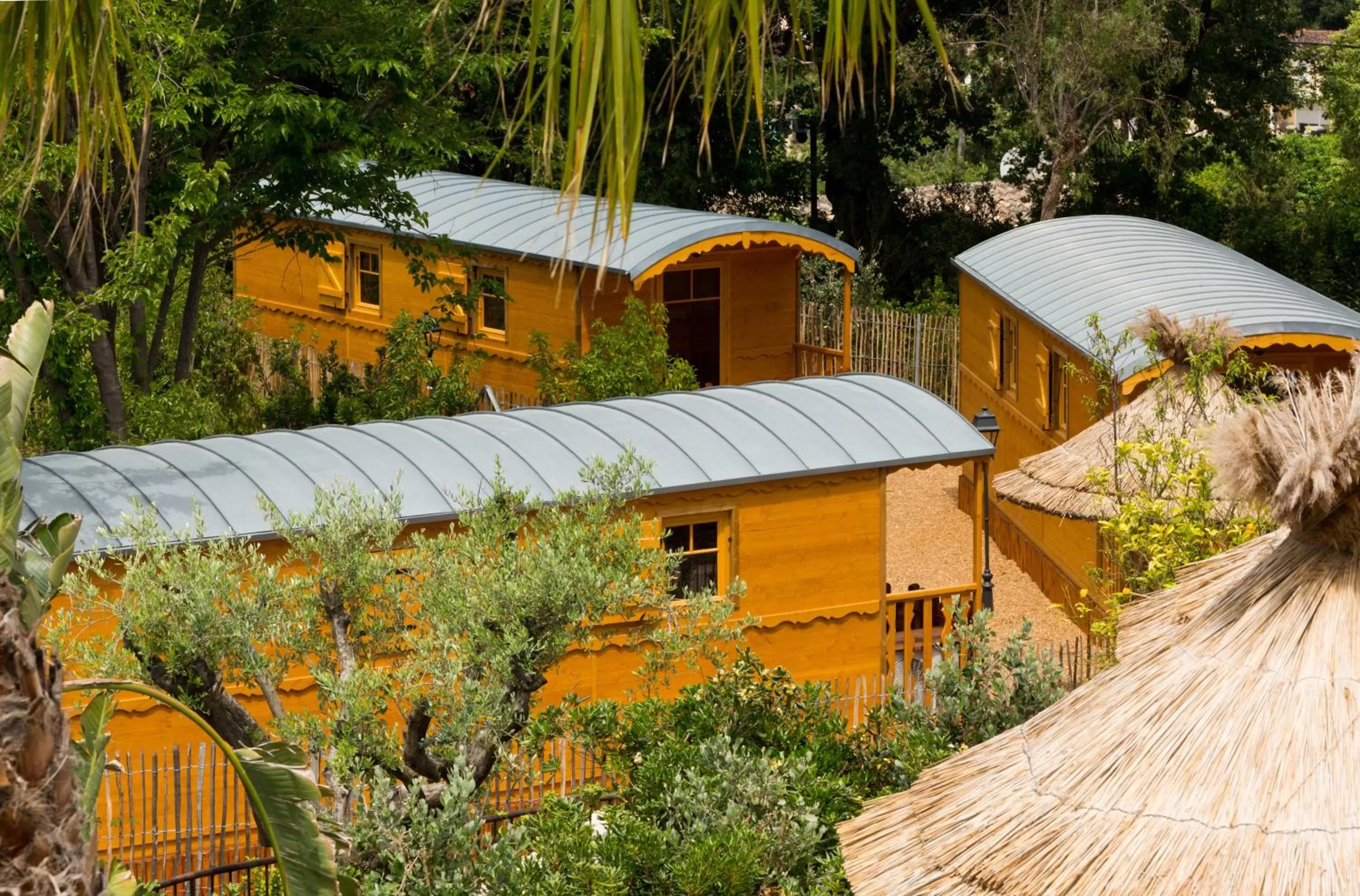 Kids's club in Domaine du Mas De Pierre