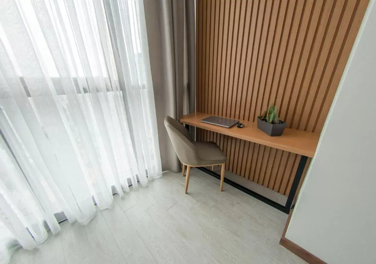 Junior Suite in Season Suite Apart-Hotel Junior Suite in Season Suite Apart-Hotel