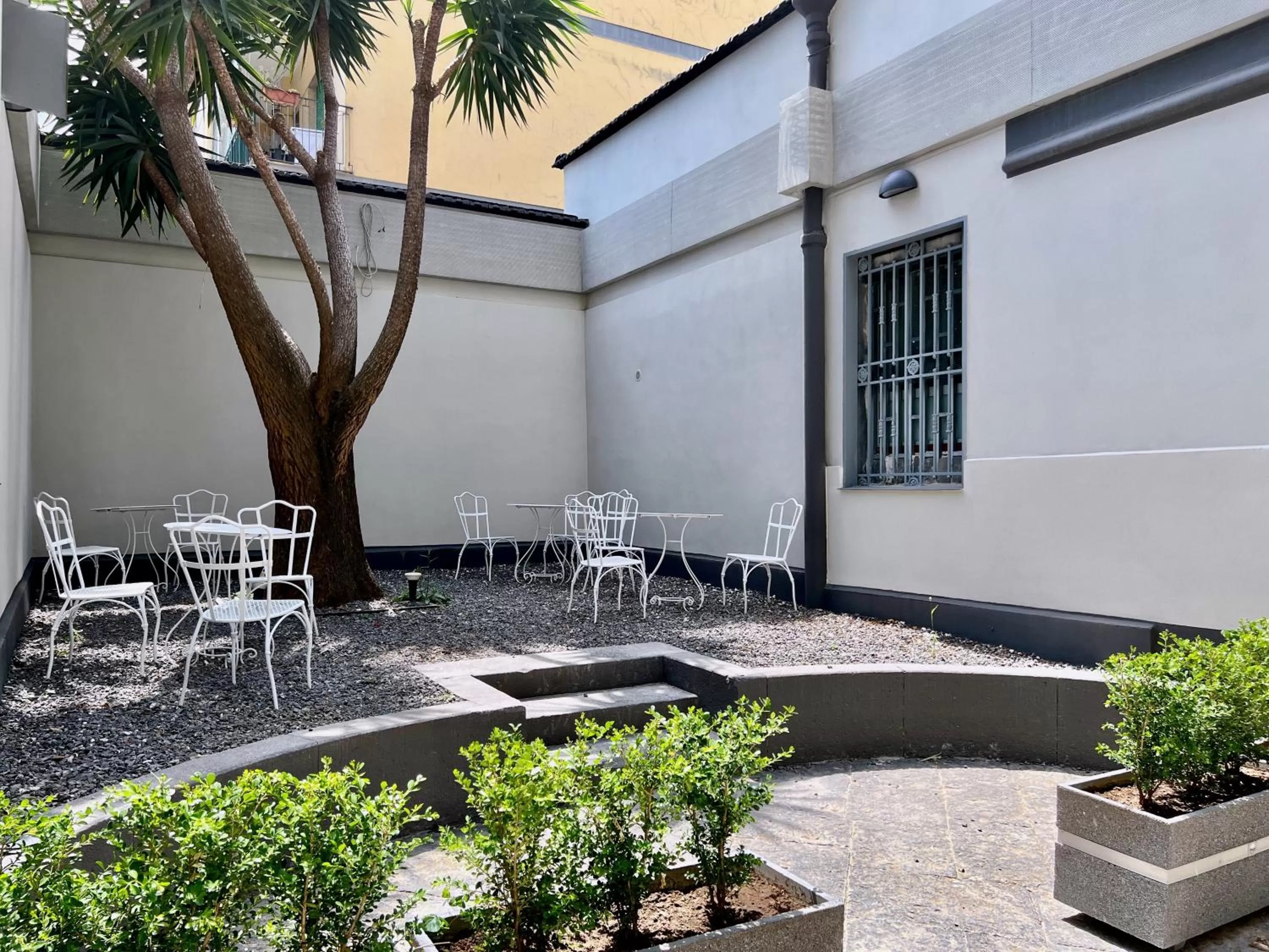 Hotel Palazzo Argenta