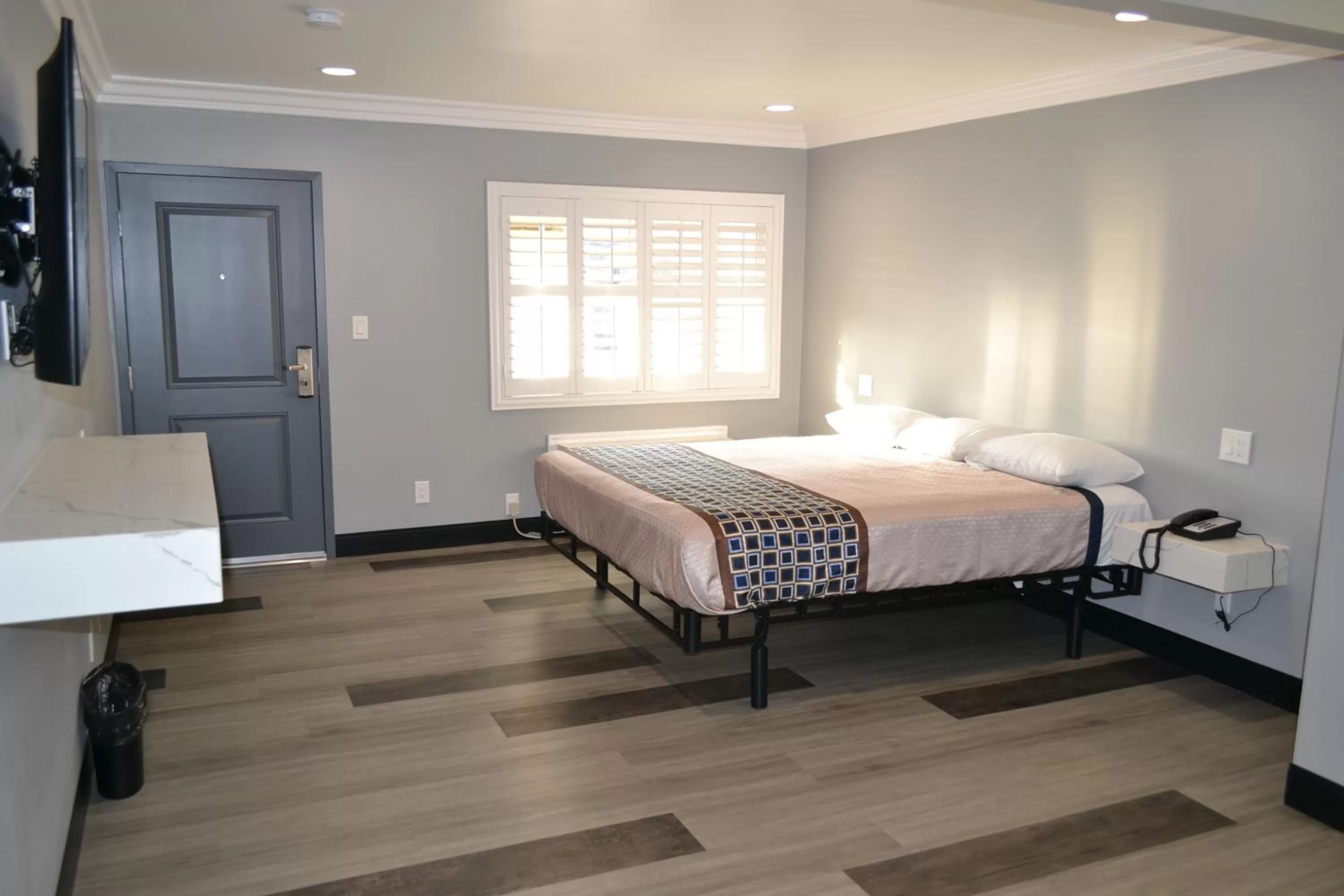 Bed in Bell Gardens Inn Los Angeles - Bell Gardens