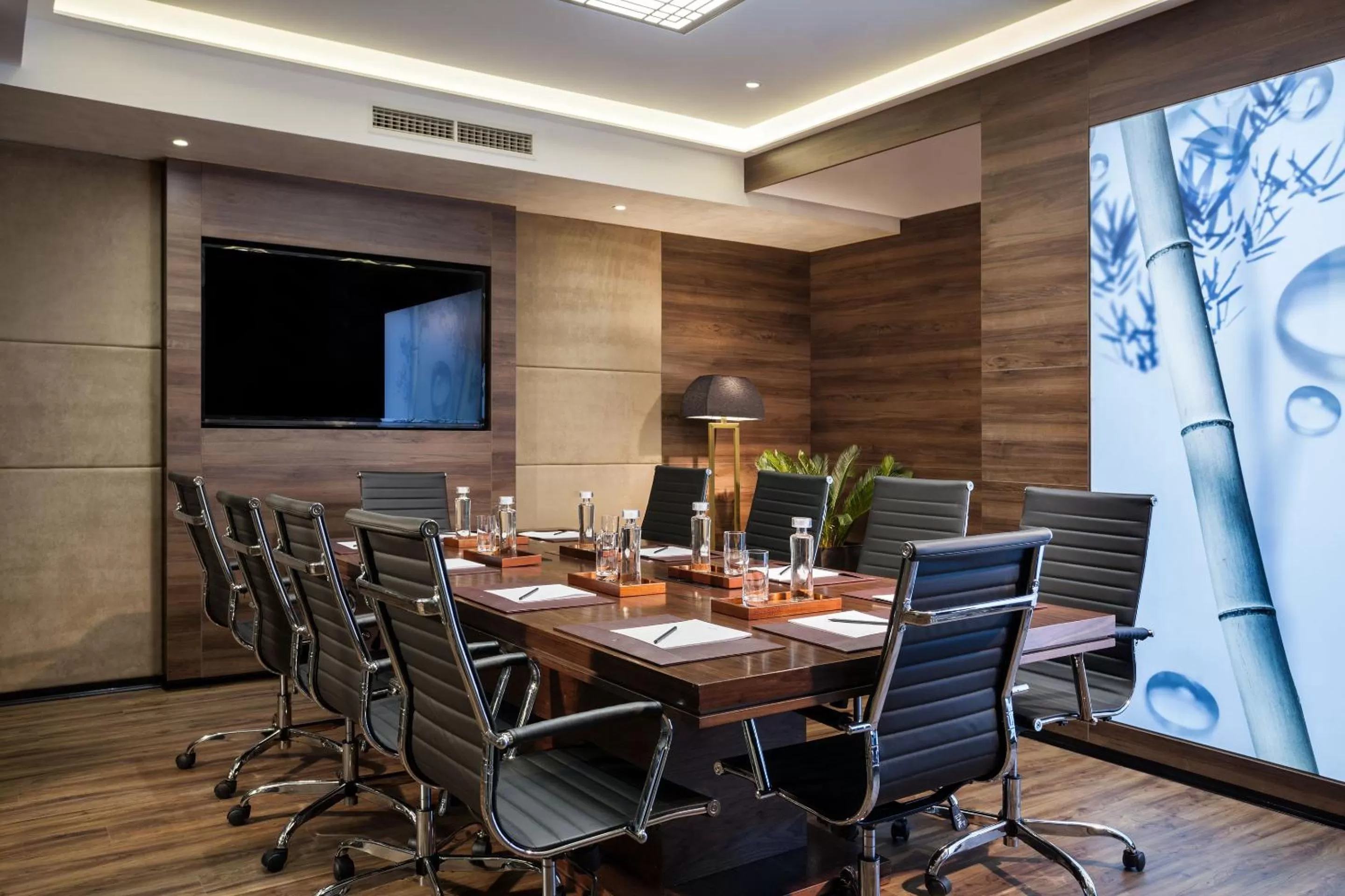 Banquet/Function facilities in SAINT TEN Boutique Hotel, Small Luxury Hotels