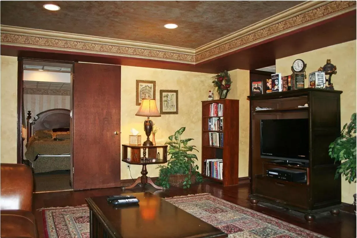 Old Northside Bed & Breakfast Old Northside Bed & Breakfast