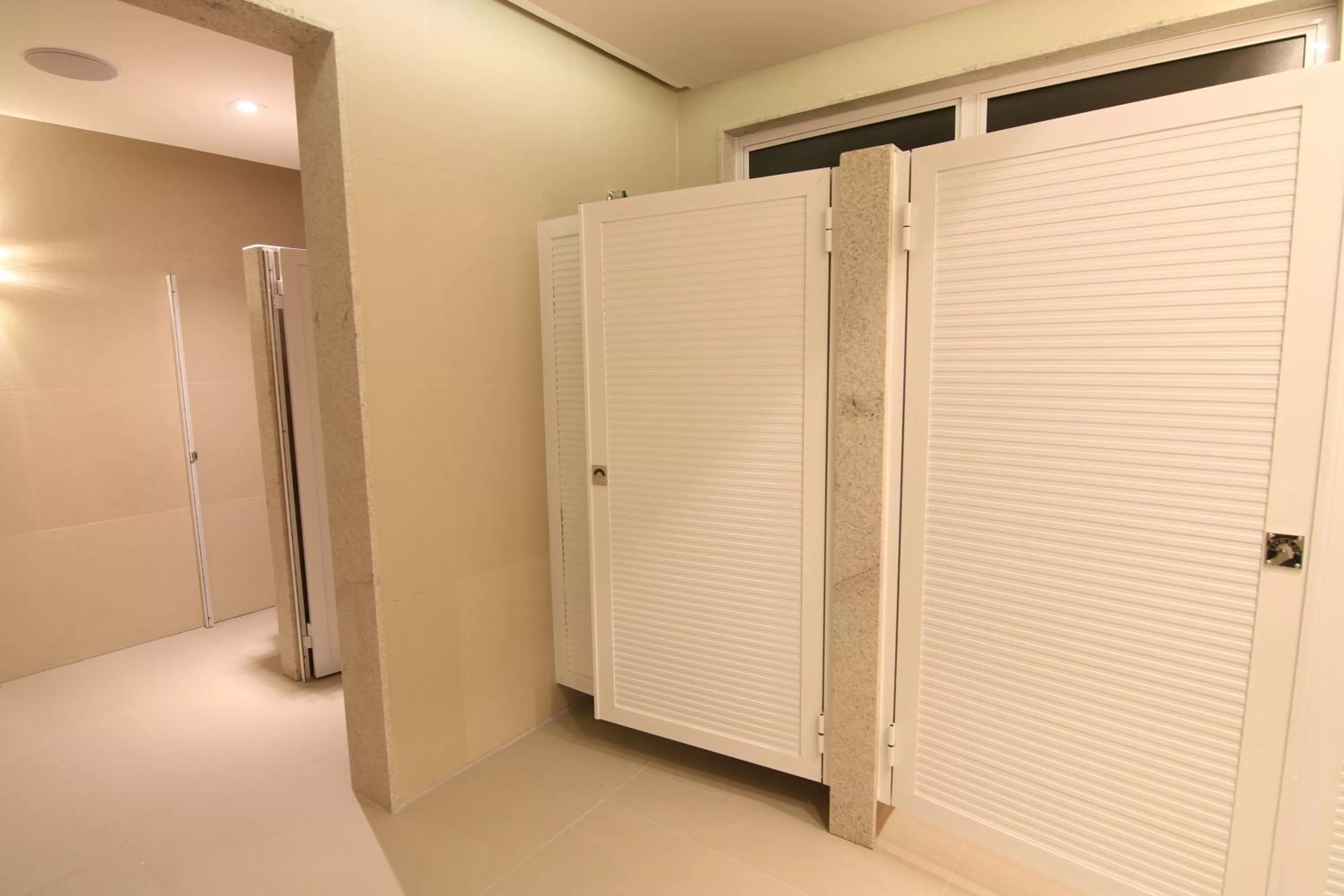 Bathroom in Samba Bossa Nova Cabo Frio