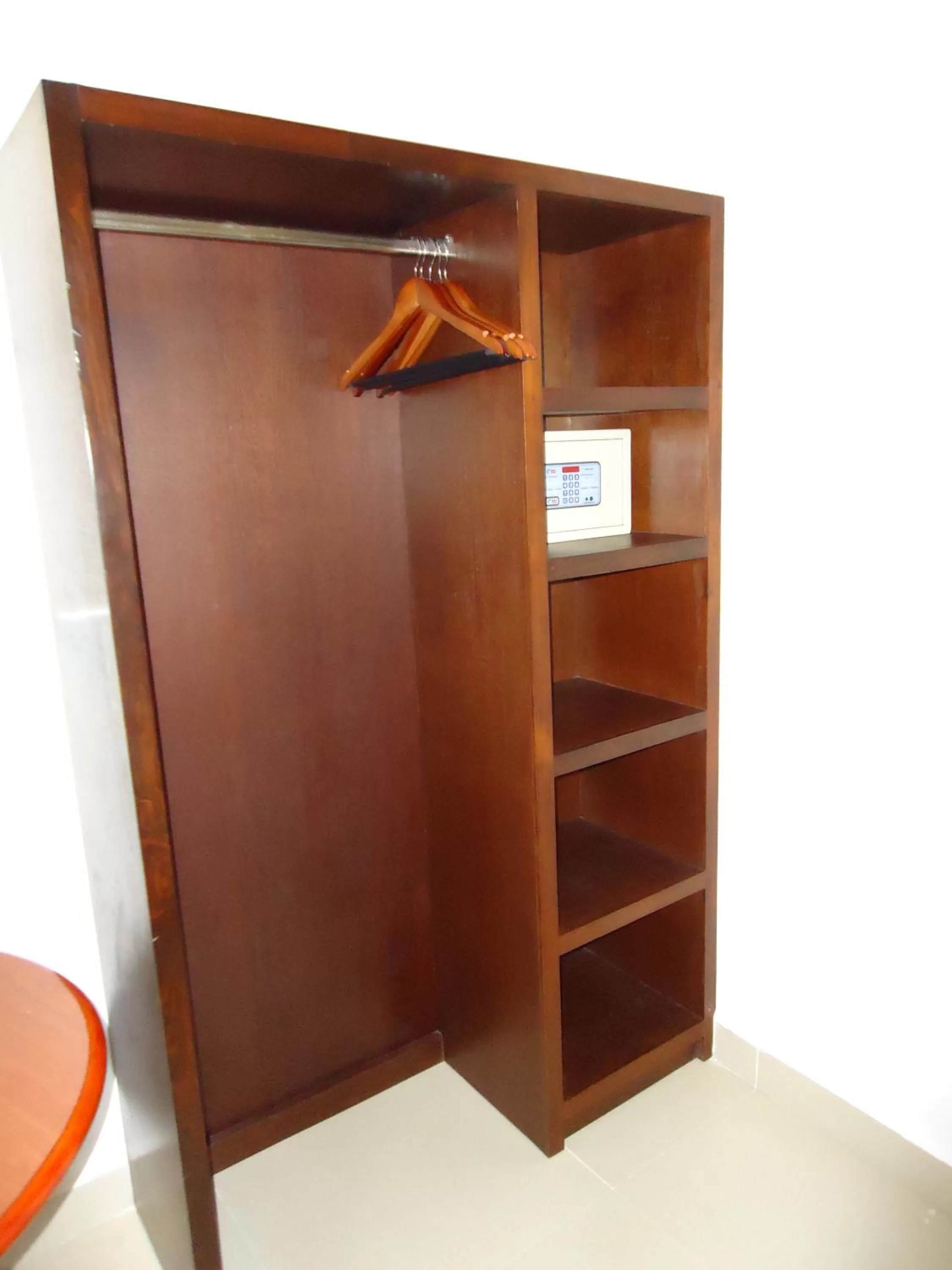 Decorative detail in Hotel Porto Allegro Puerto Vallarta