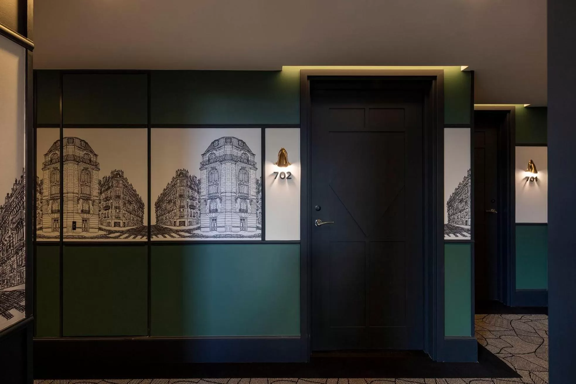 Other in Quinzerie hôtel