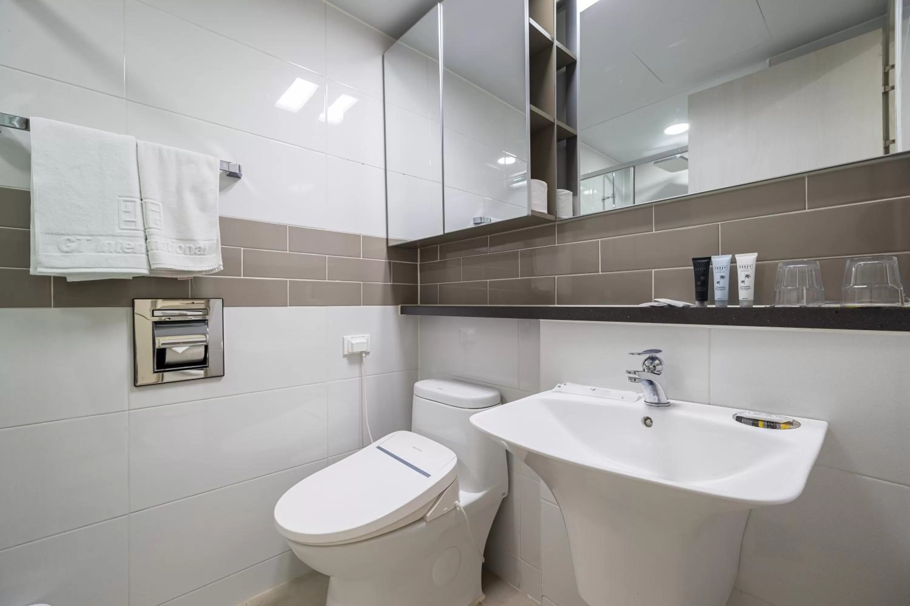 GL City Hotel Incheon Airport