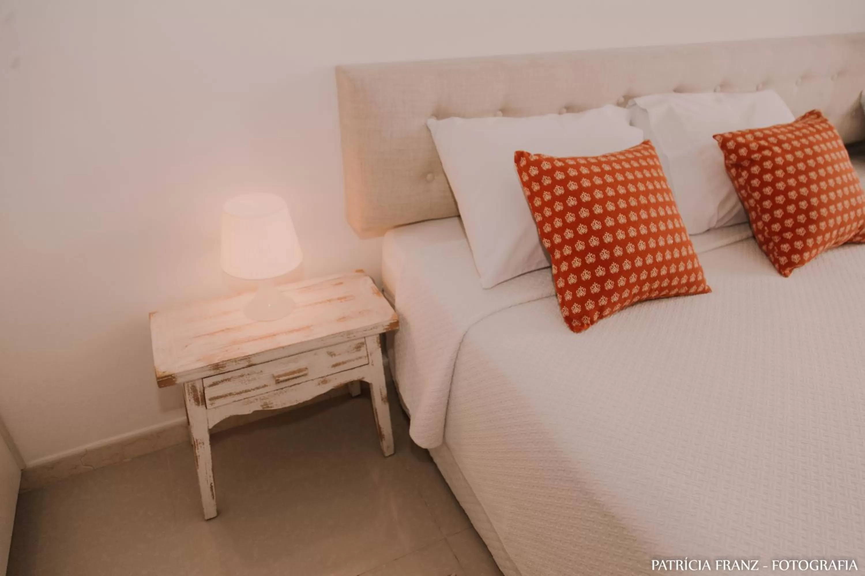 Photo of the whole room in Pousada Villa D'Ouro