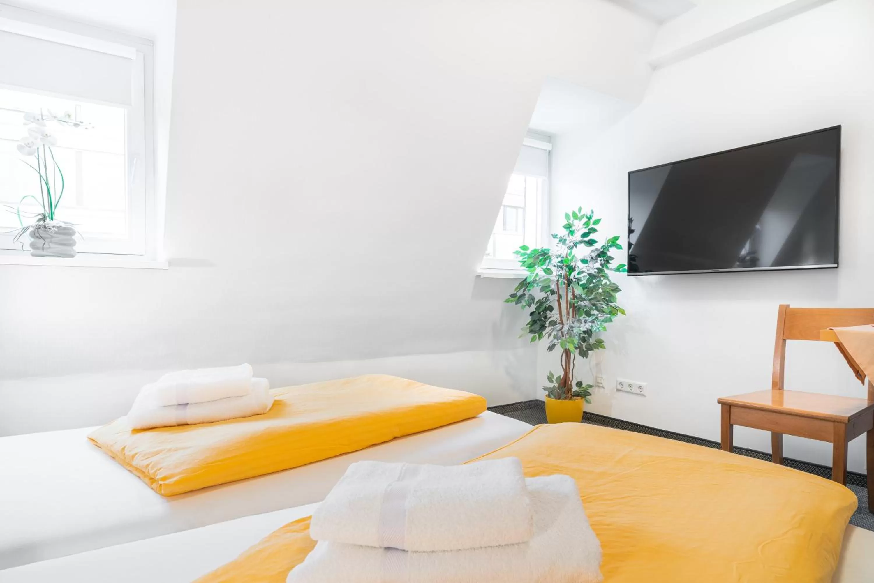 Bed in Brauhaus Gummersbach GmbH