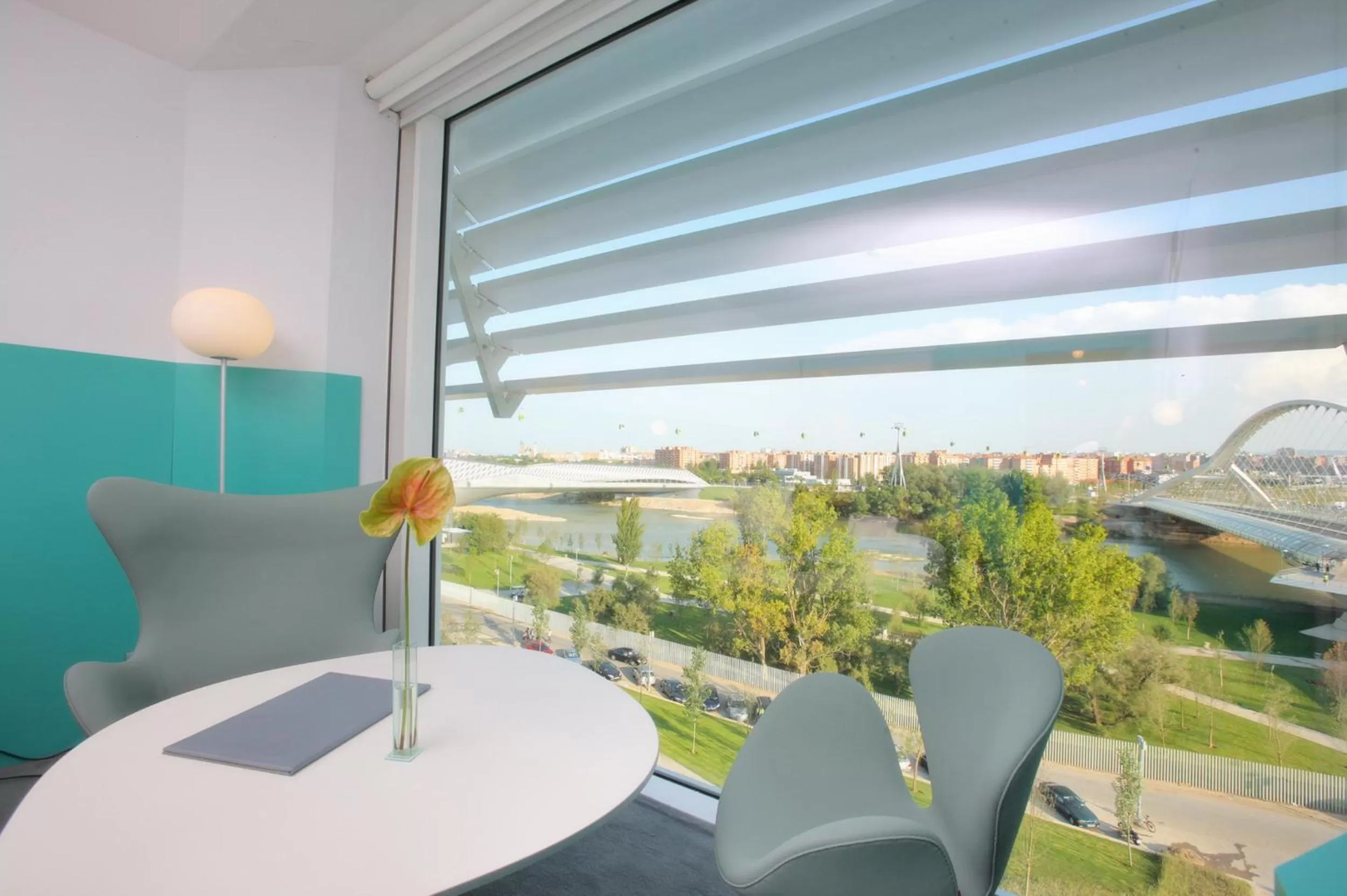 Family Room (2 Adults + 2 Children) in Hotel Hiberus