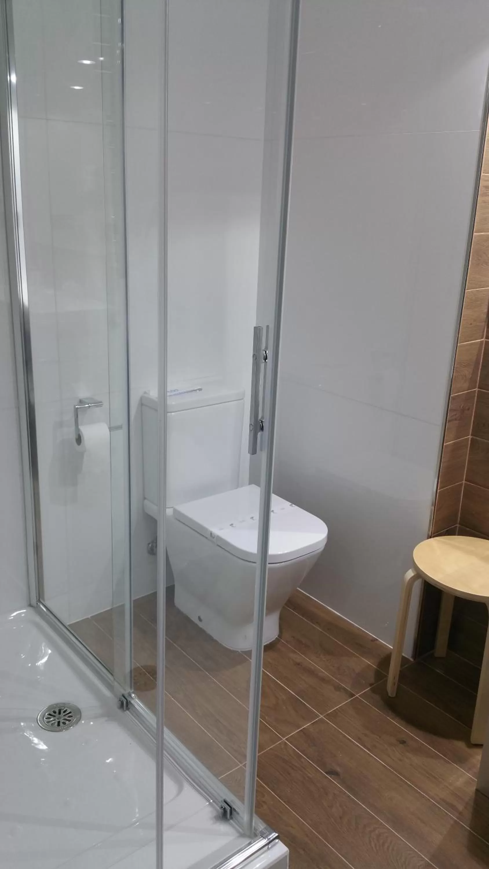 Photo of the whole room in Hotel Art Santander