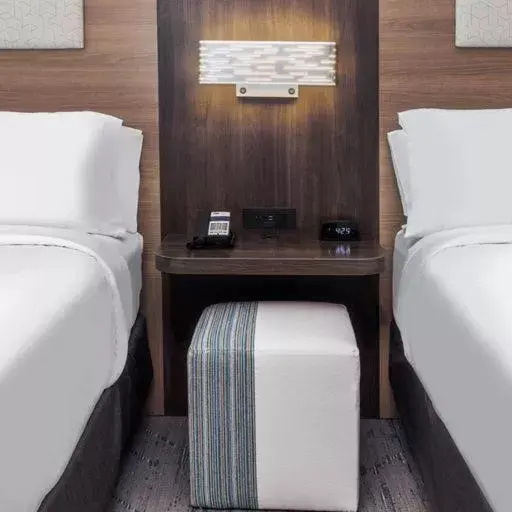 Standard Room in Holiday Inn Express & Suites - Houston SW - Rosenberg by IHG Standard Room in Holiday Inn Express & Suites - Houston SW - Rosenberg by IHG