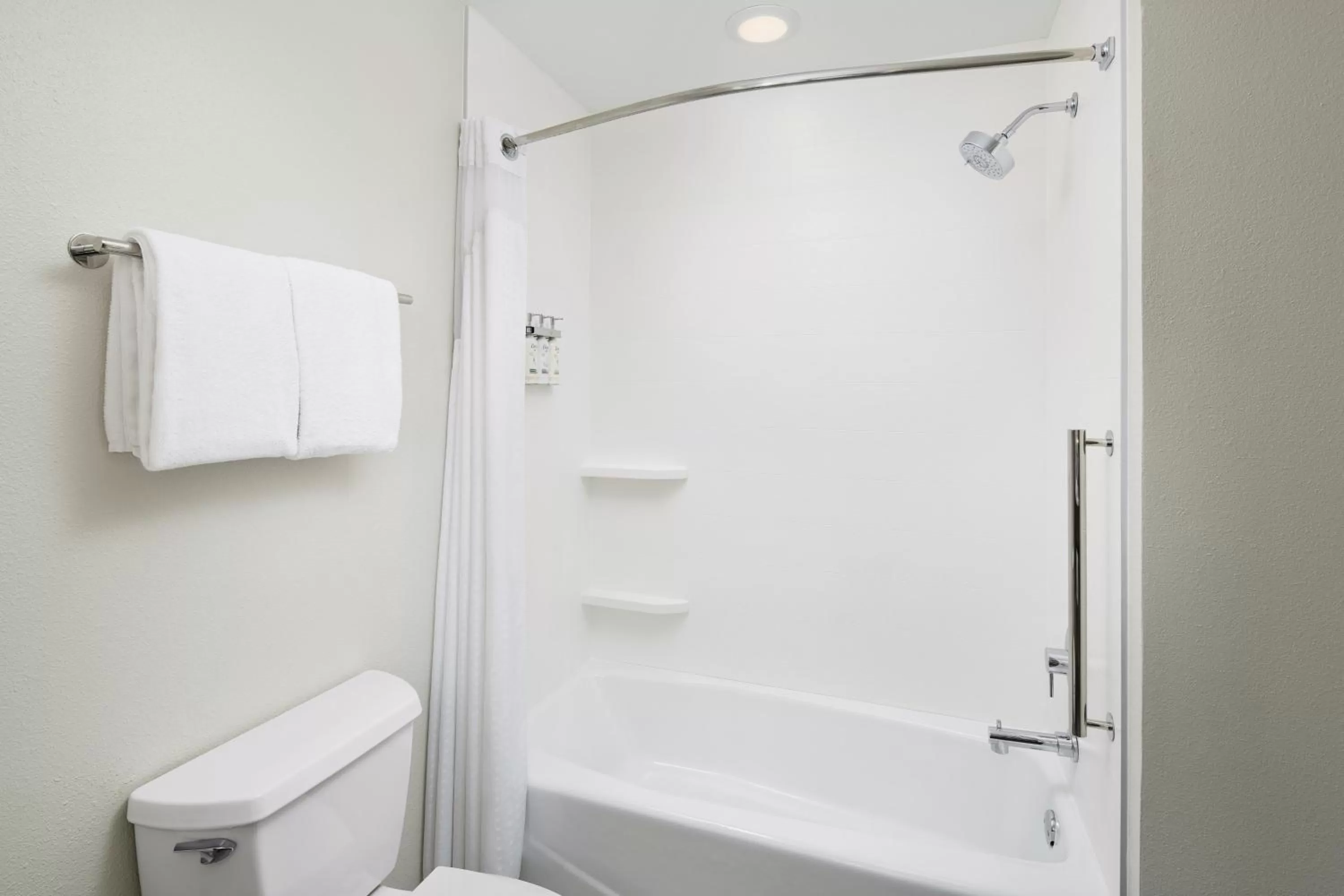 Bathroom in Holiday Inn Express Hotel & Suites Port St. Lucie West by IHG