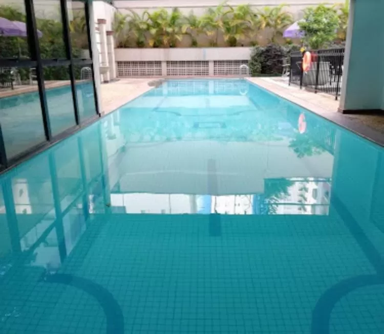 Loft Confortável e Moderno