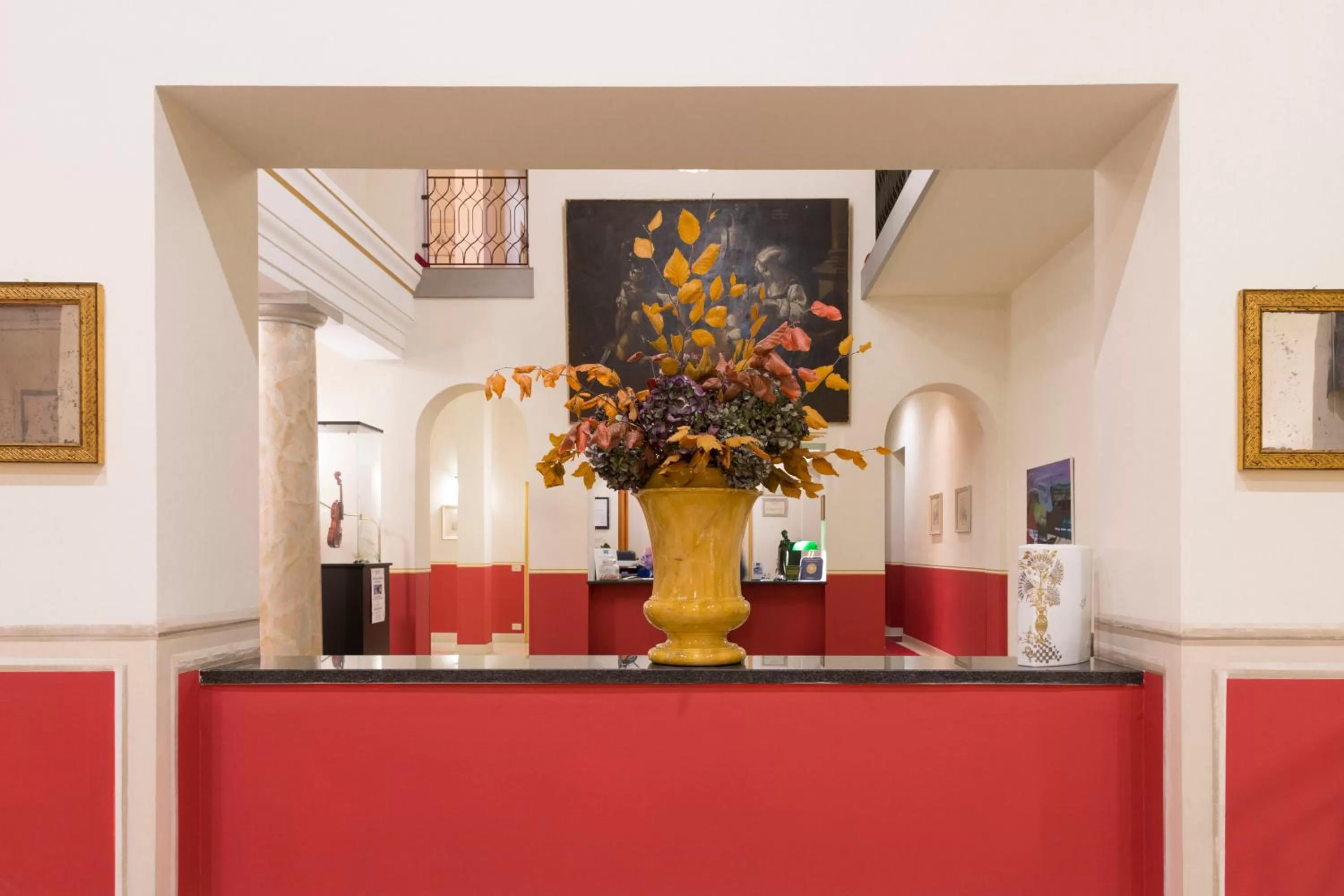 Hotel Ponte di Rialto