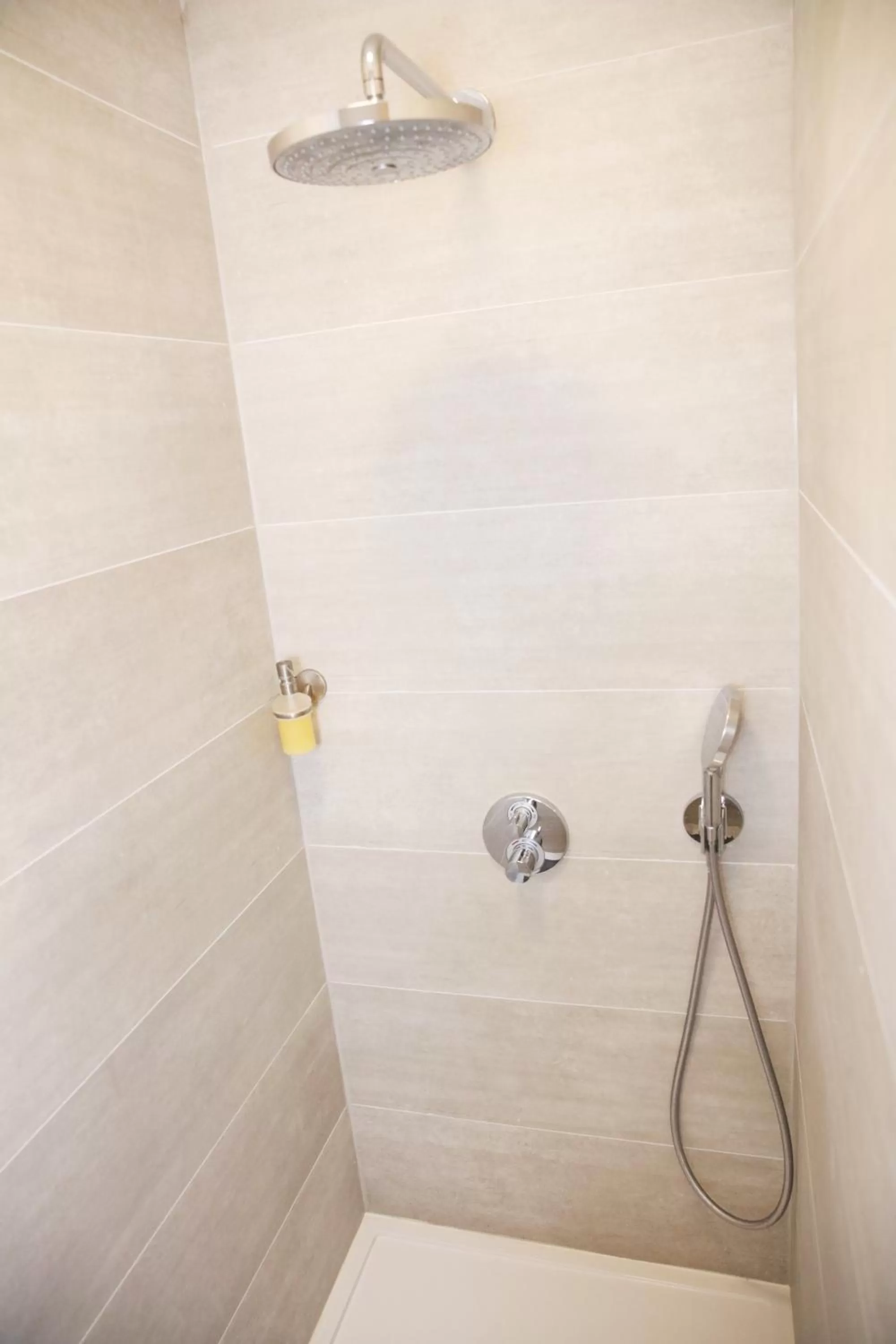 Bathroom in B&B Intermezzo