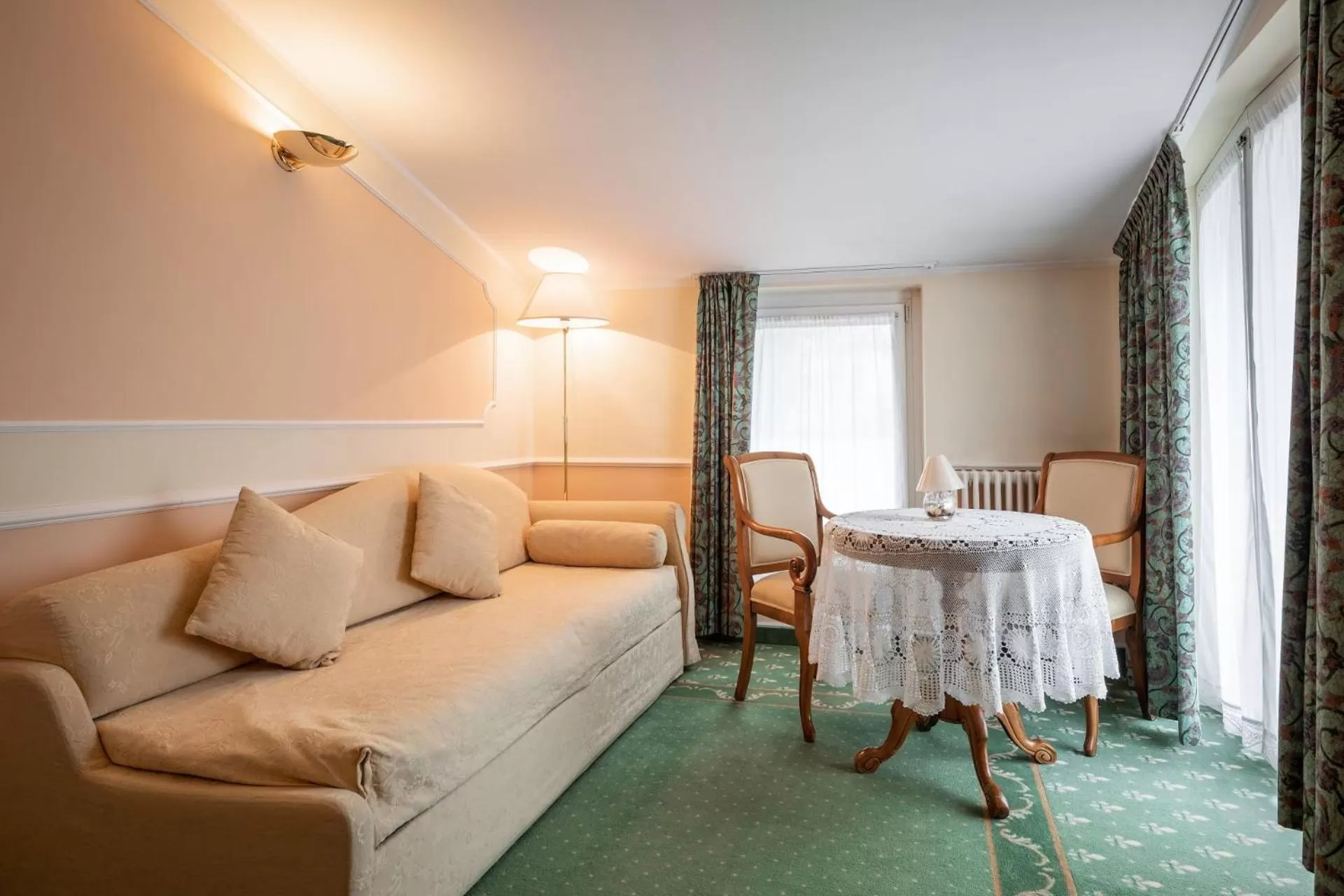 Other in Hotel Elena