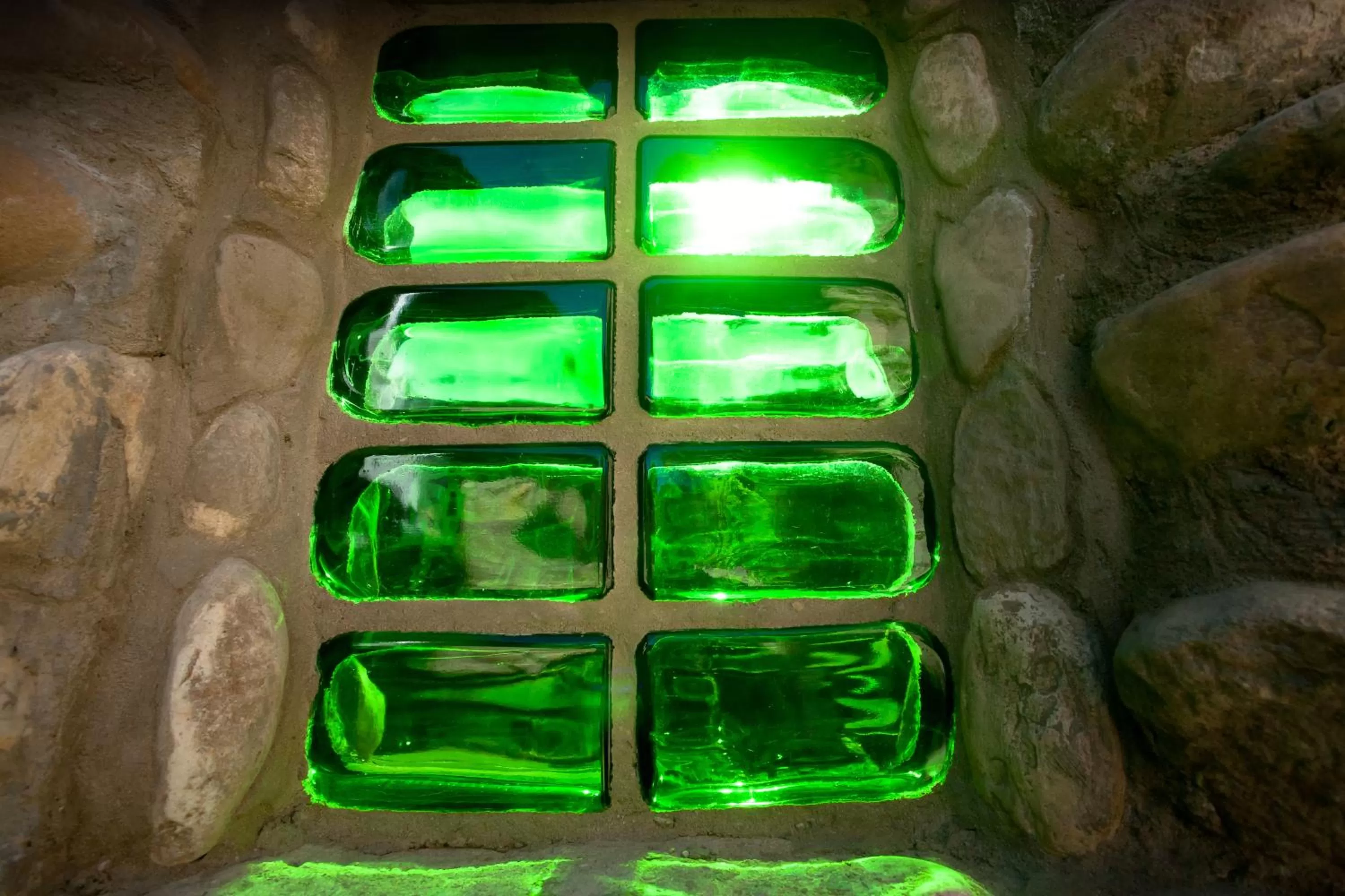 Spring in Miles B&B Guest House