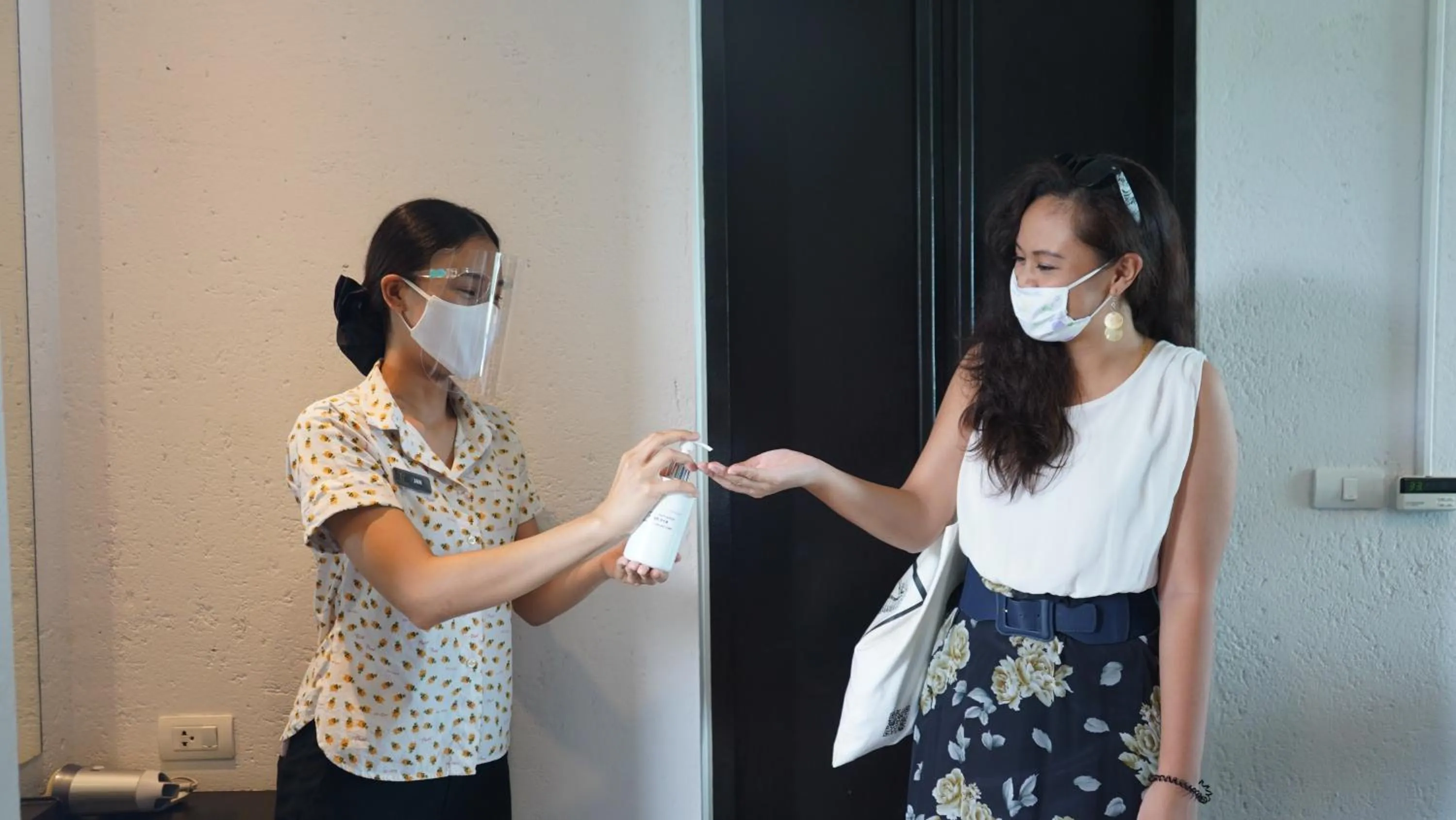 Other in Sugar Palm Grand Hillside - SHA Plus