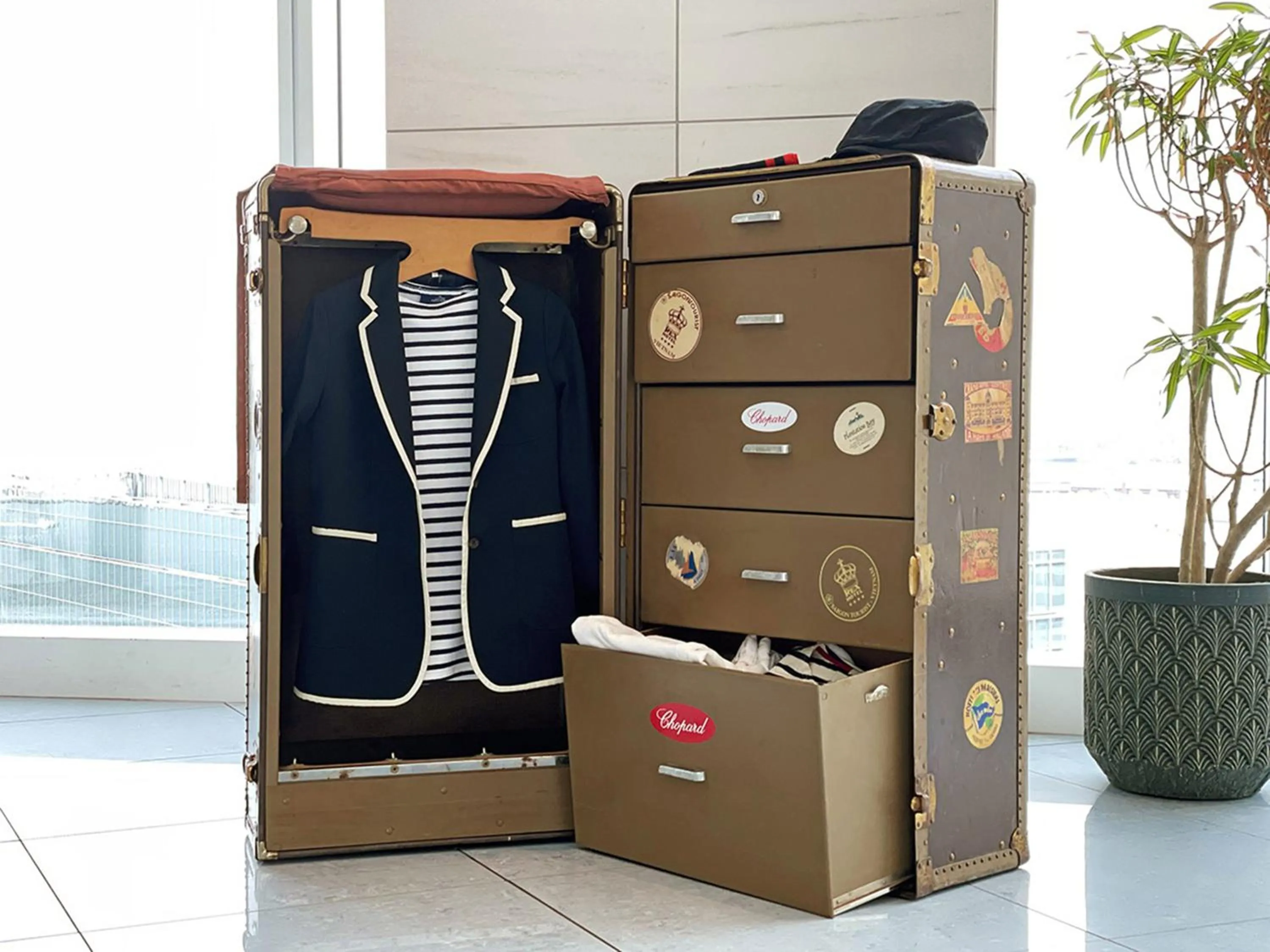 Other in the square hotel Yokohama Minatomirai