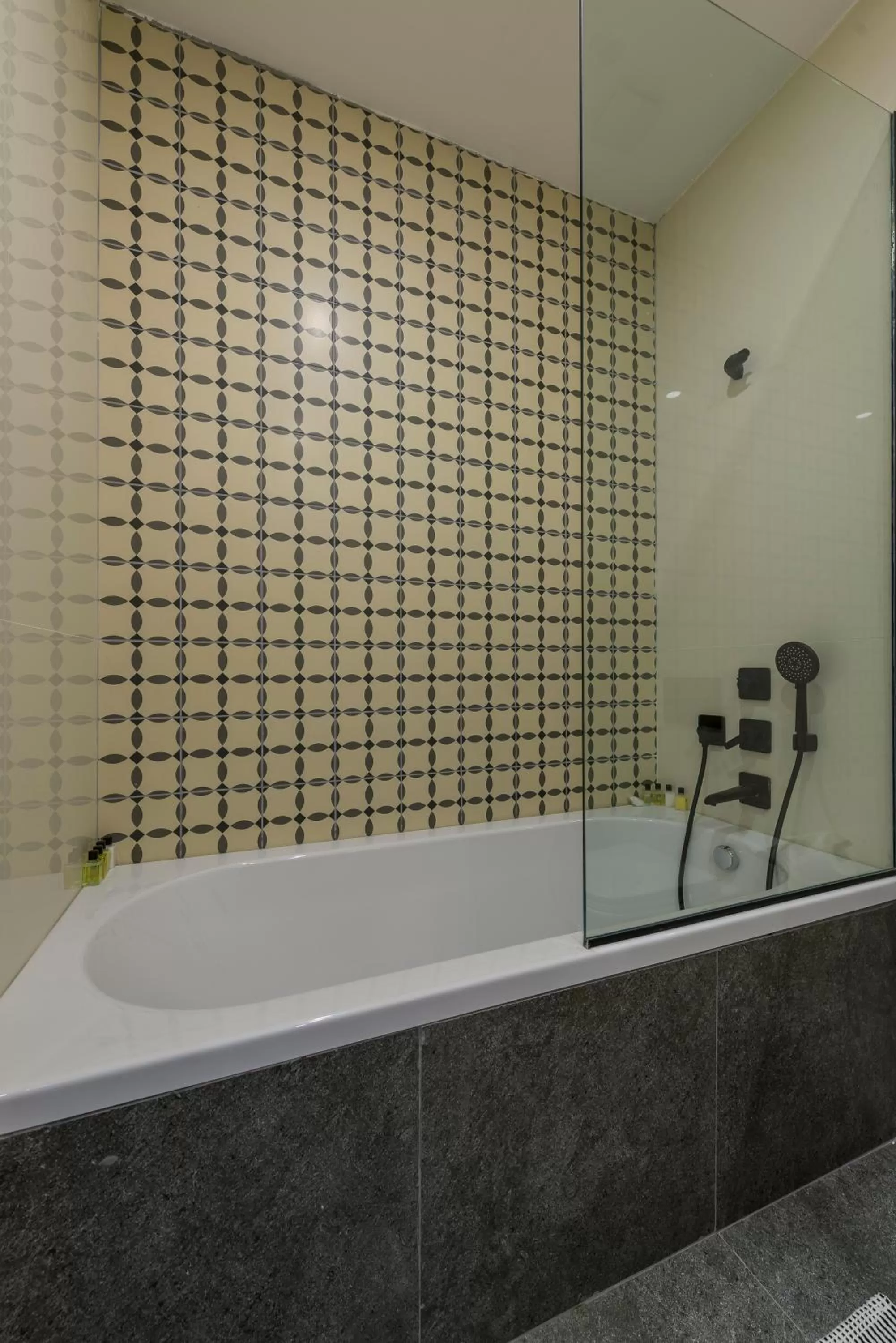 Bathroom in Fitas Oda Beyoğlu