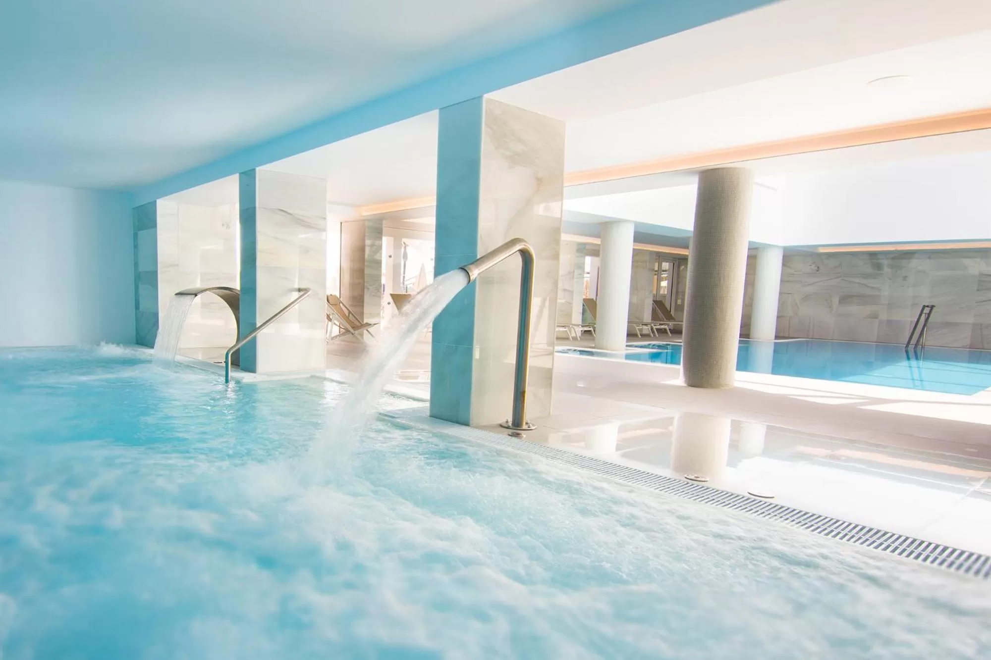 Hot Tub in CM Playa del Moro