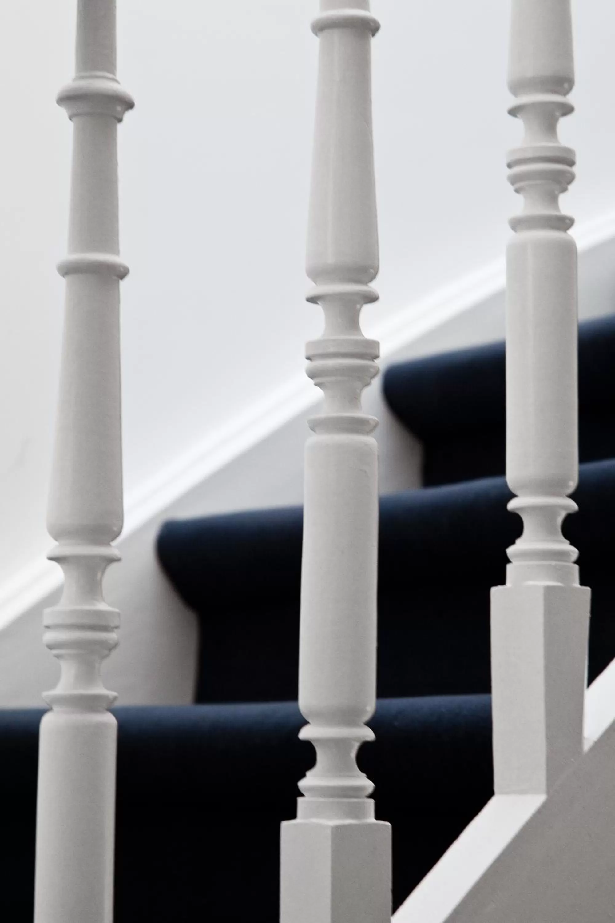 Decorative detail in Zenden Hotel Maastricht