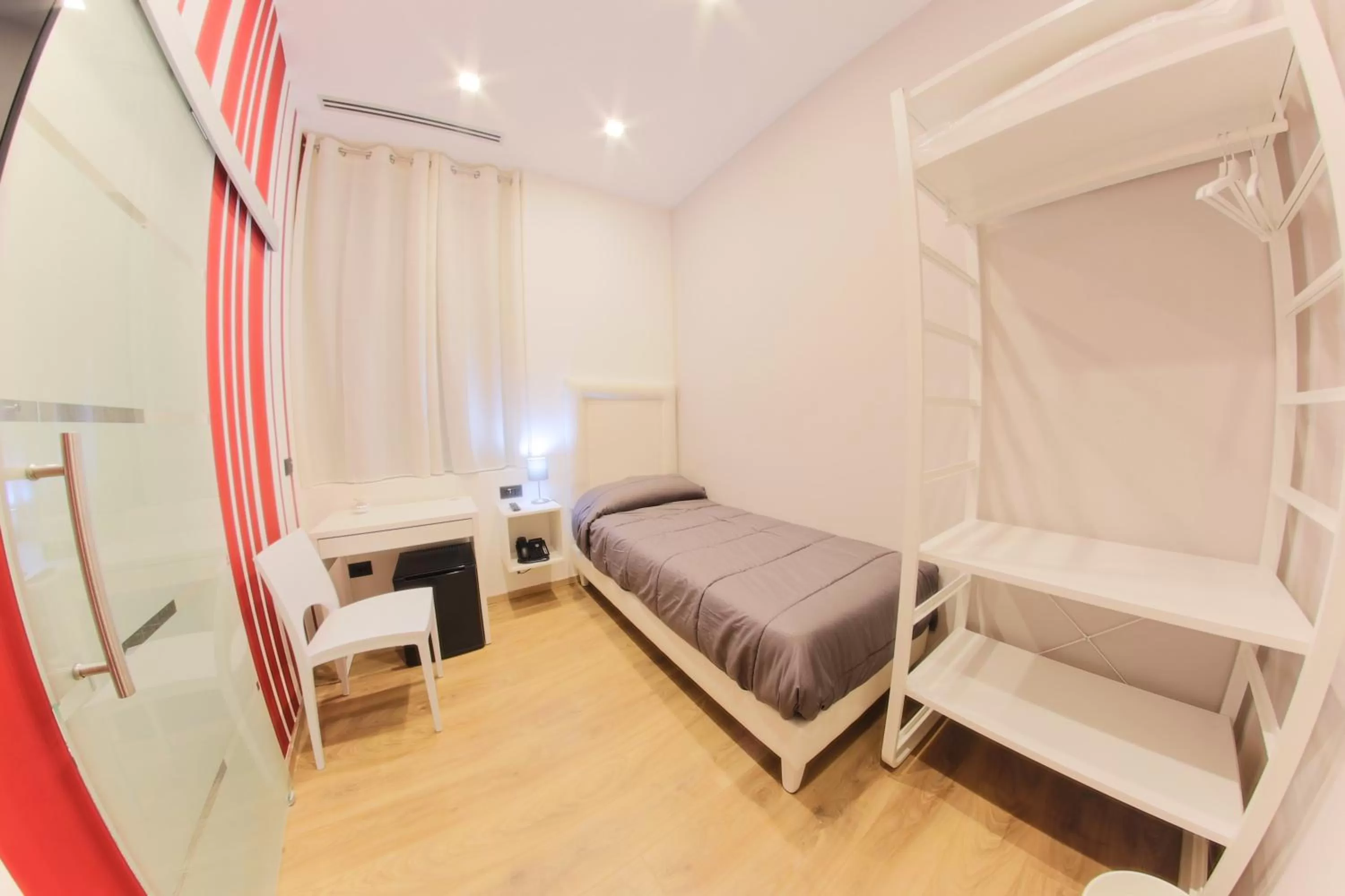 Bed in RESIDENZE CASSOLI - Lamezia Centro