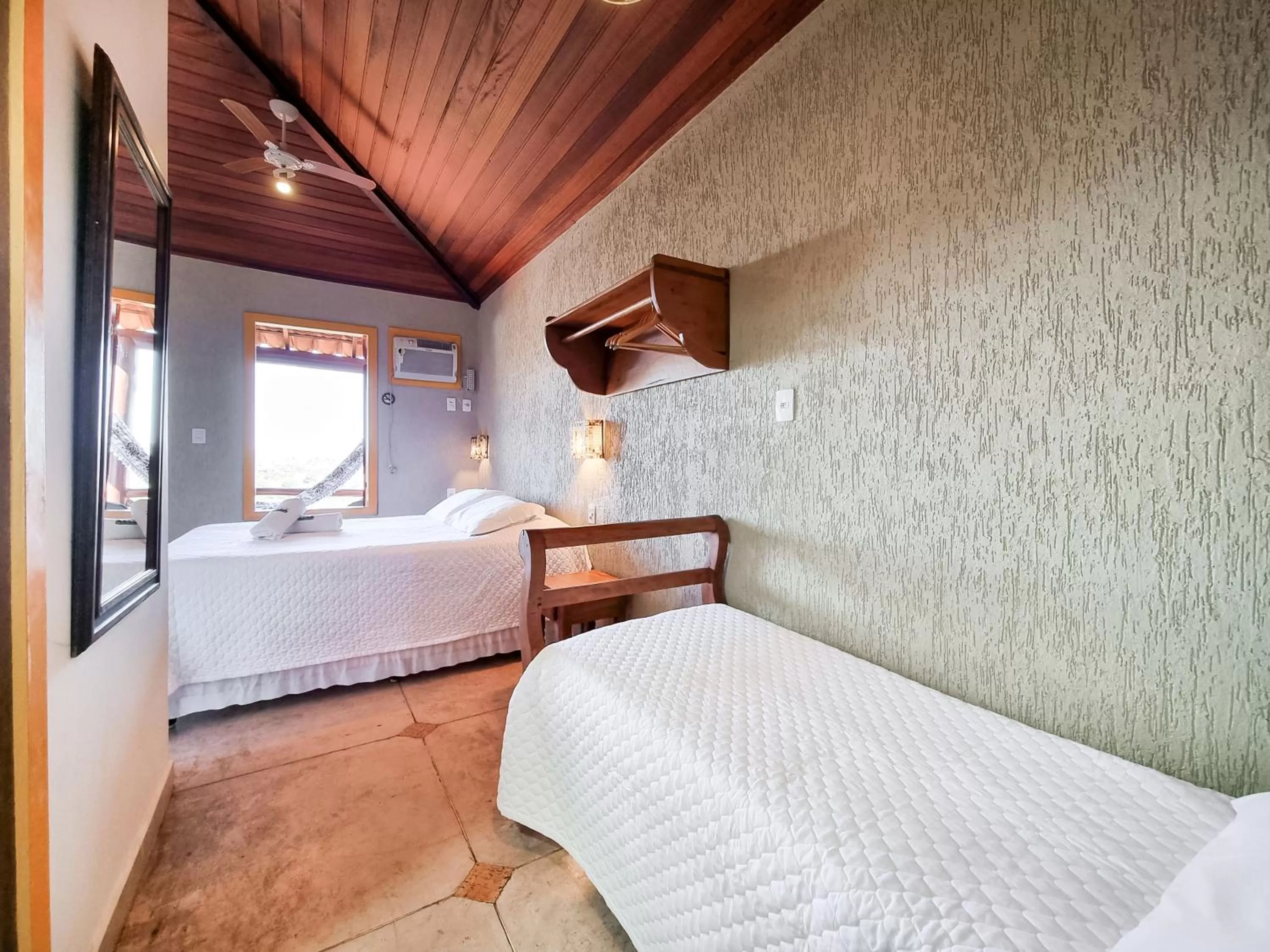 Bed in Bliss Hotéis Concept