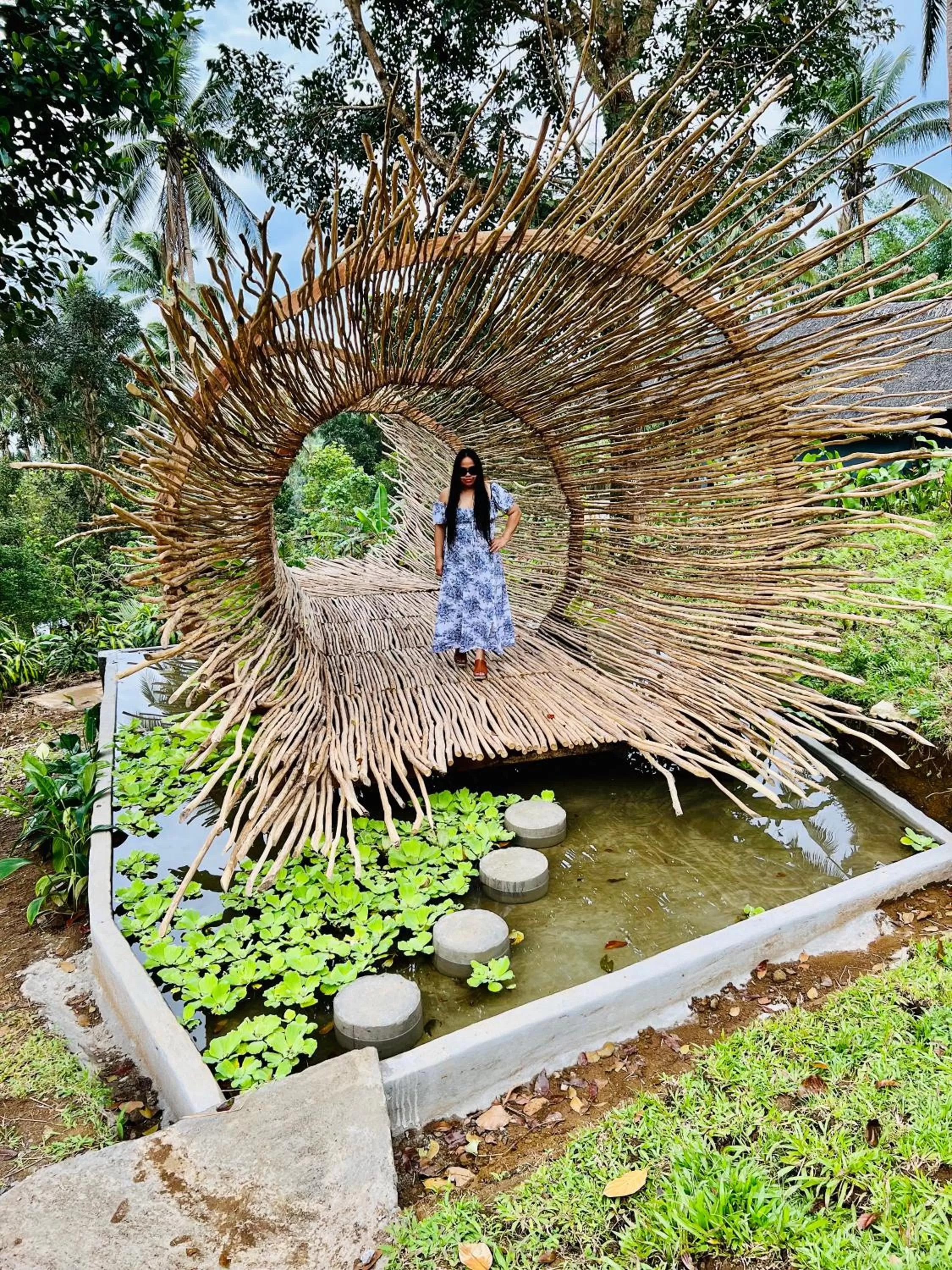 Other Animals in Bintana sa Paraiso Binunsaran