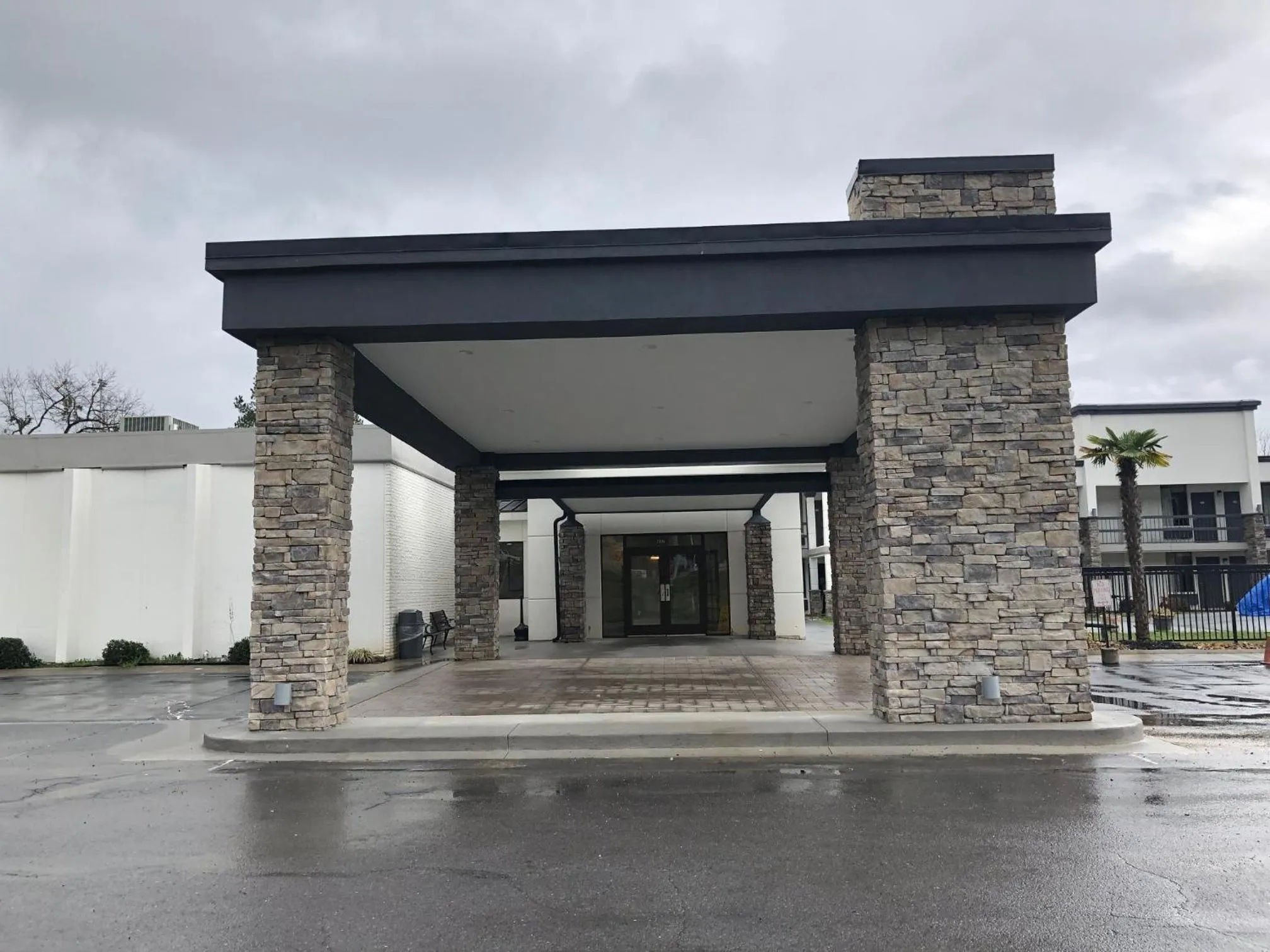 Quality Inn Dalton East