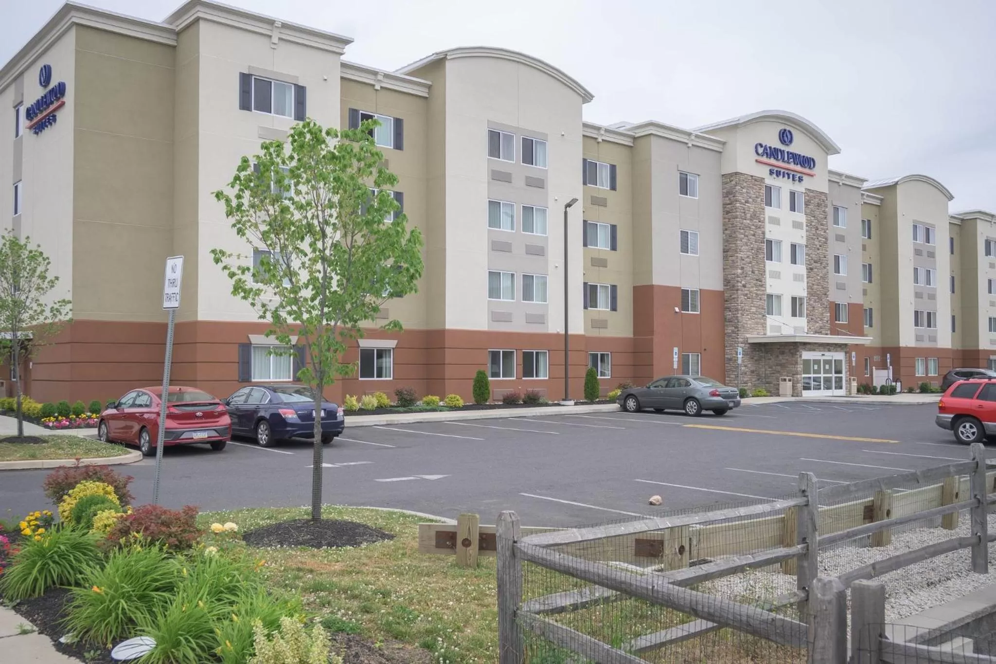 Candlewood Suites Philadelphia - Airport Area by IHG