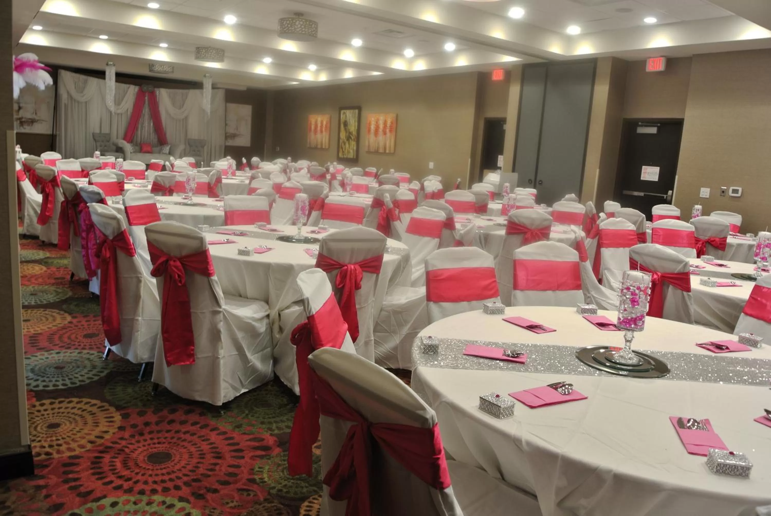 Meeting/conference room in Holiday Inn Murfreesboro by IHG