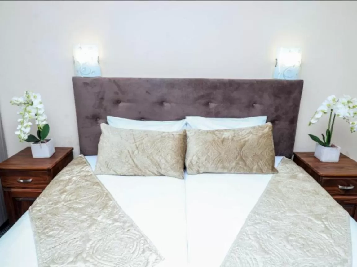 Bed in Morning flair Bed and Breakfast