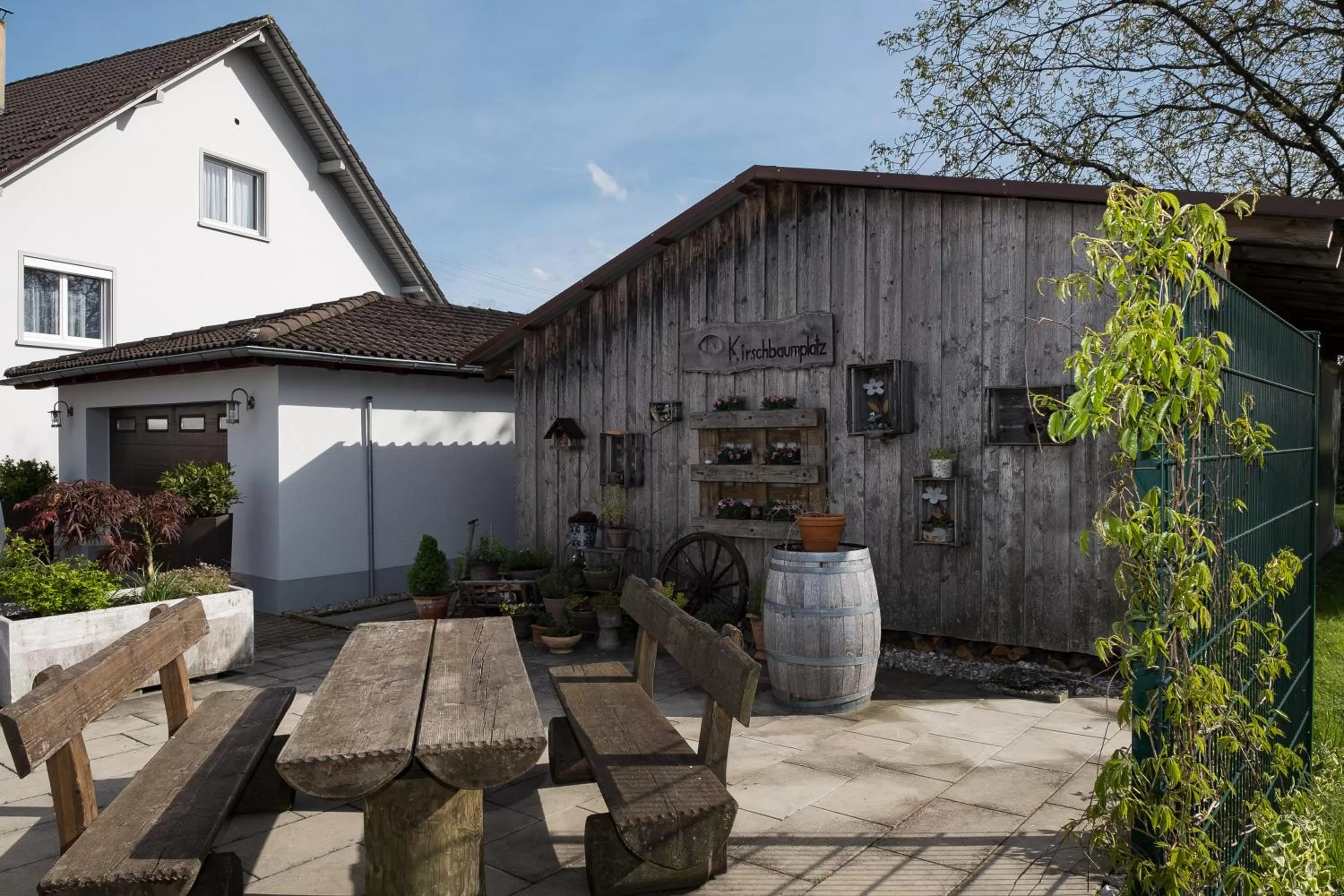 Gasthaus Hotel Kranz